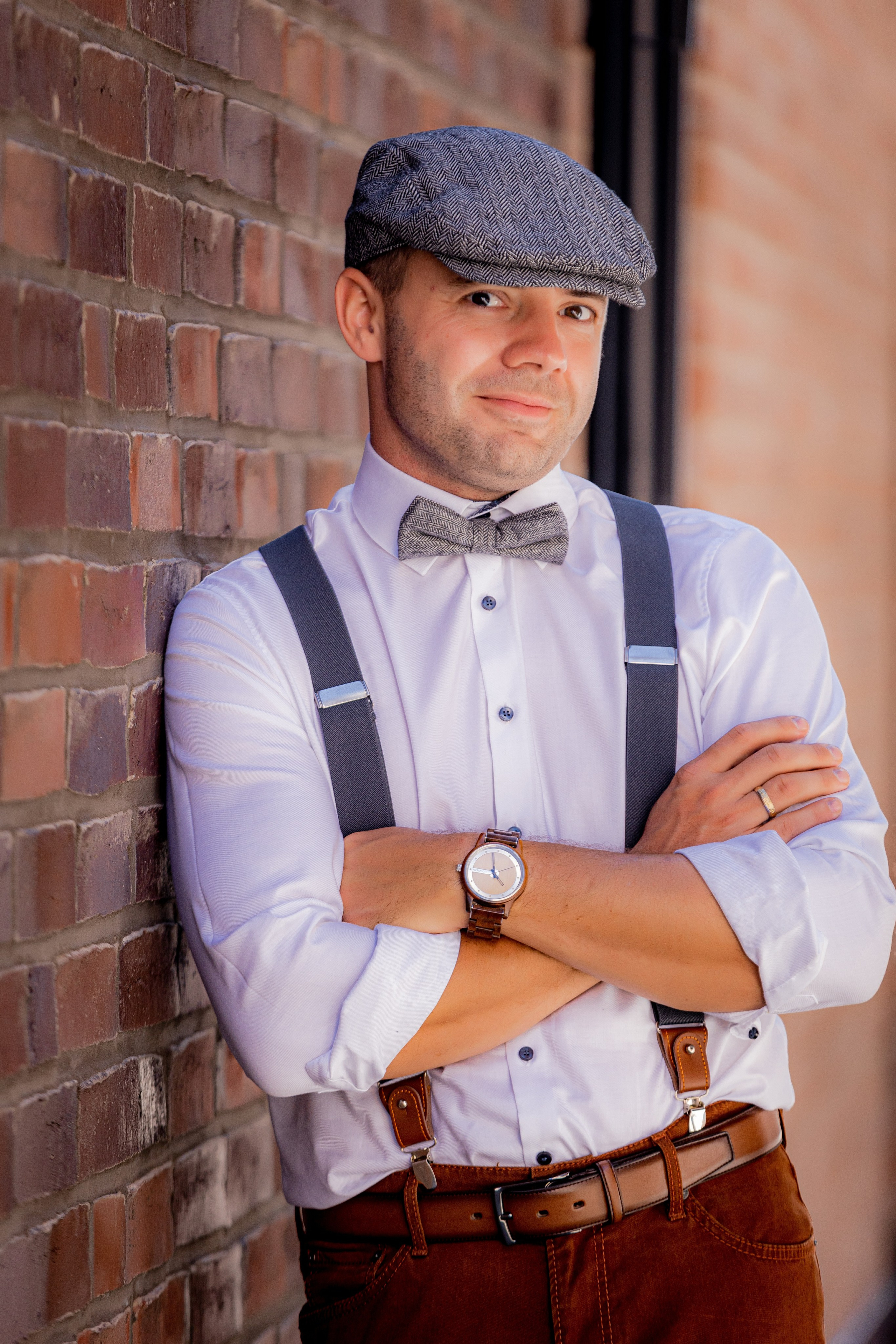 Hochzeit in Büzum. Fotograf in Deutschland - Michael Baron
