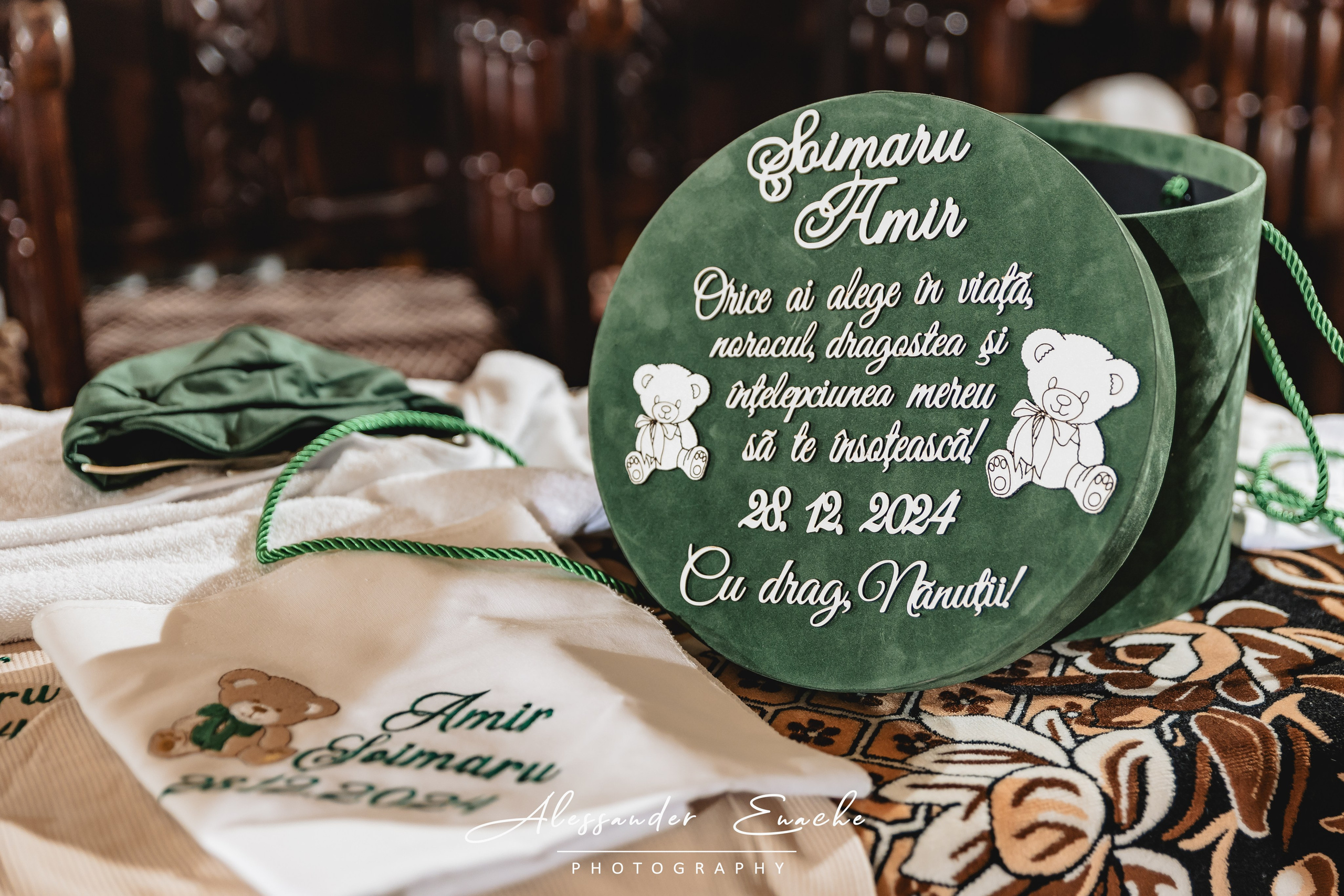 Amir. Fotograf prin #Piatraneamt-Alessander Enache