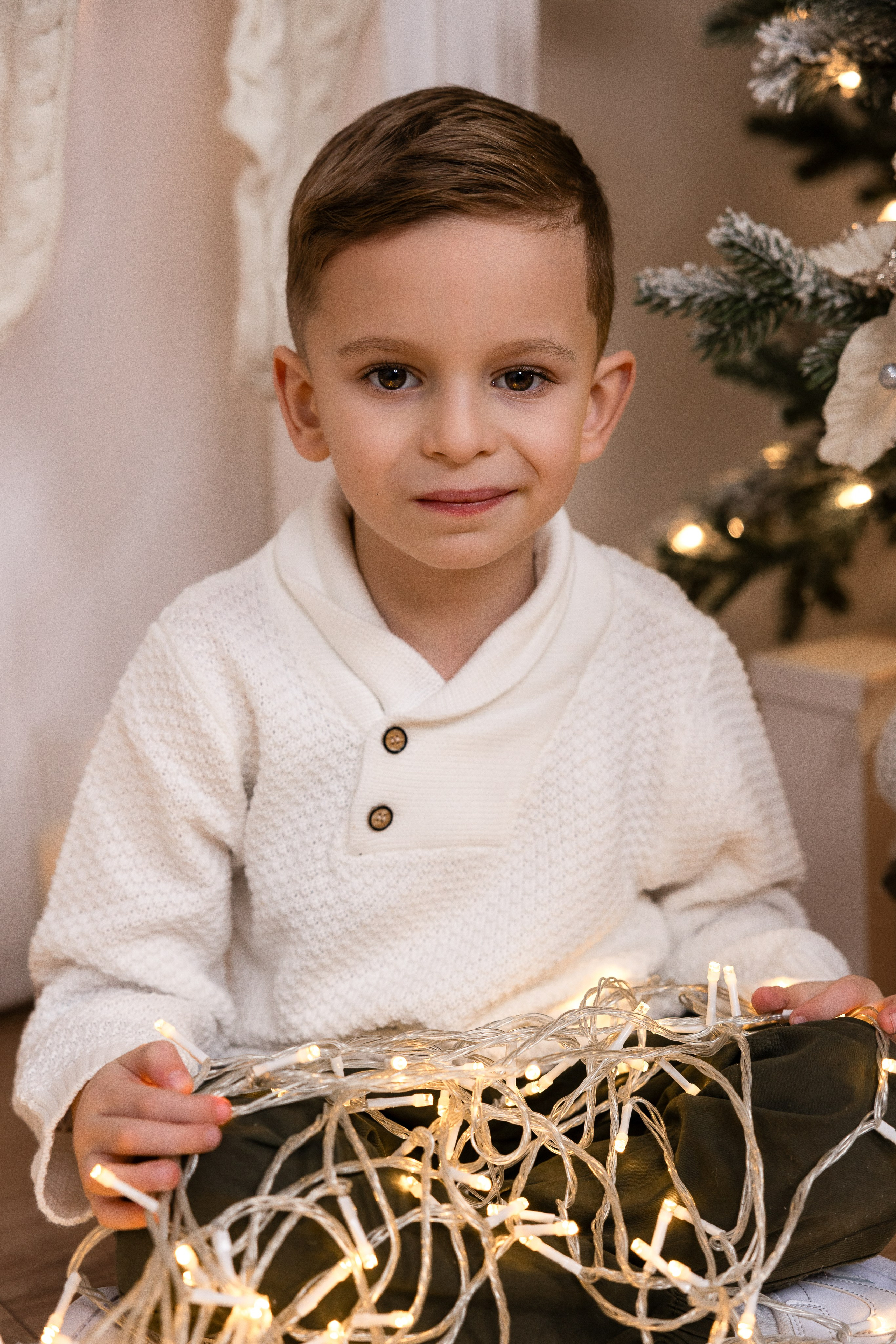 Christmas Mini Sessions. PHOTOGRAPHER IN LONDON