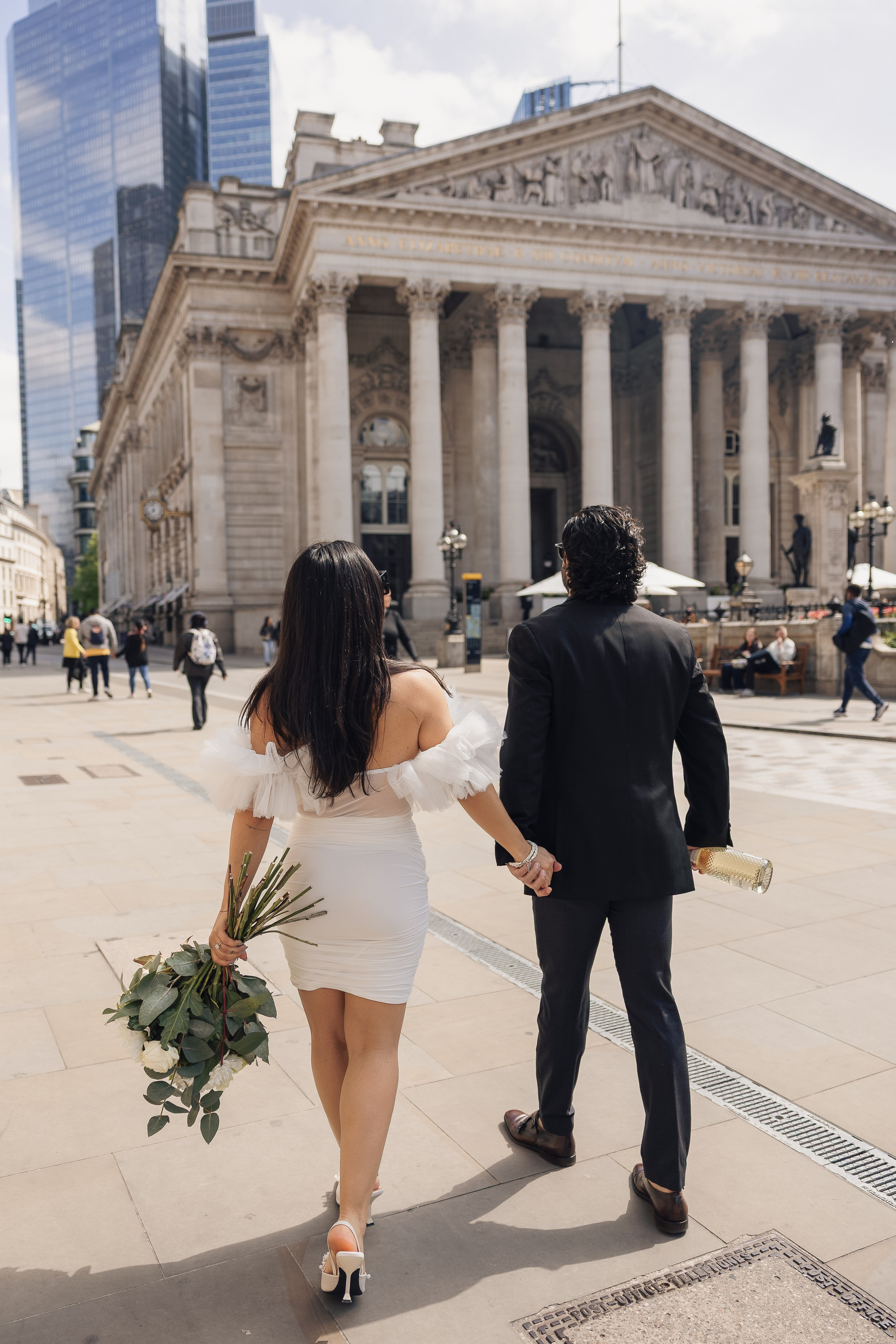 London Landmarks. PHOTOGRAPHER IN LONDON