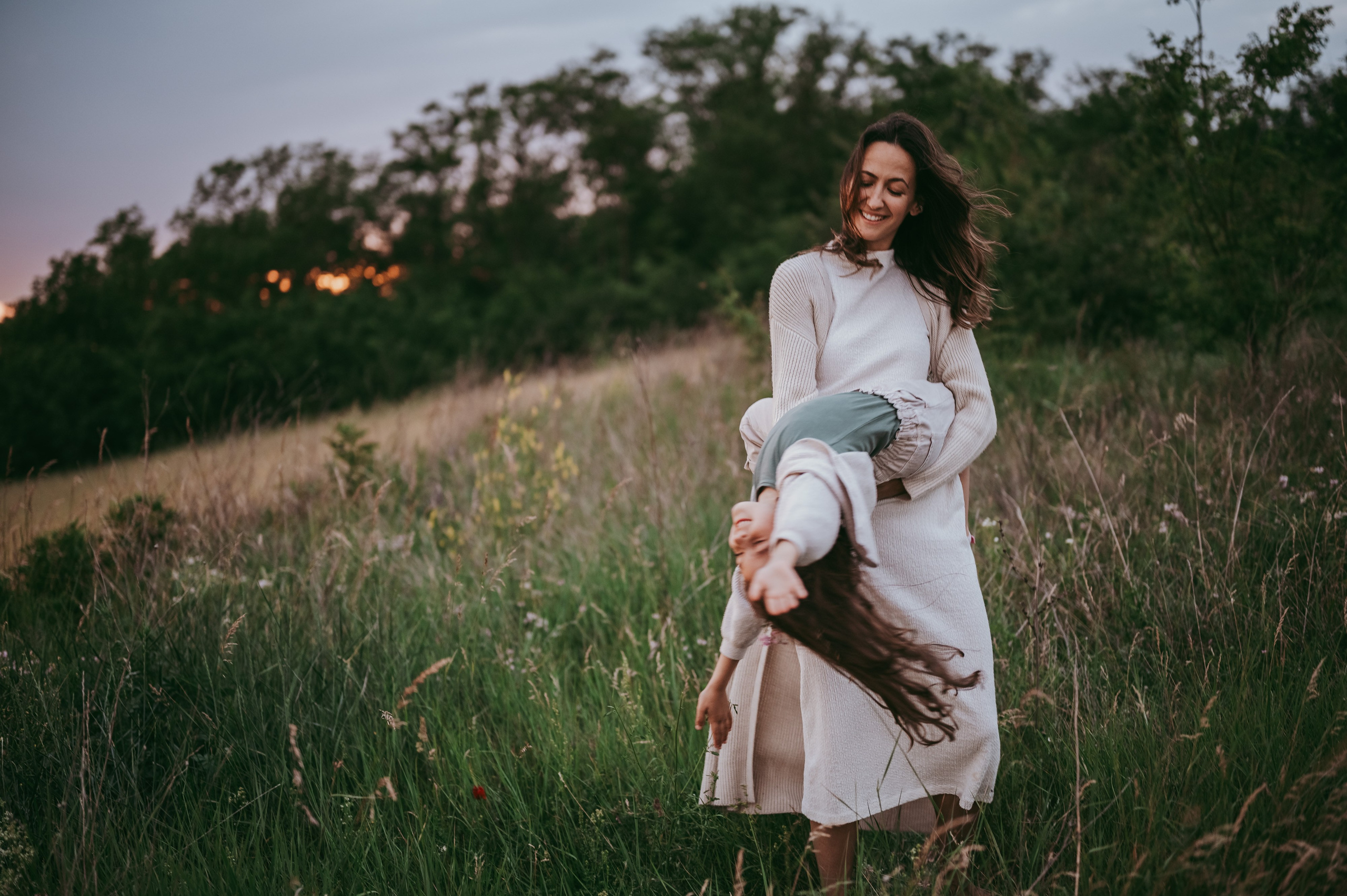 Bojana i Srna / mammy and me photosession. Deciji i porodicni fotograf u Beogradu Oksana Skendzic