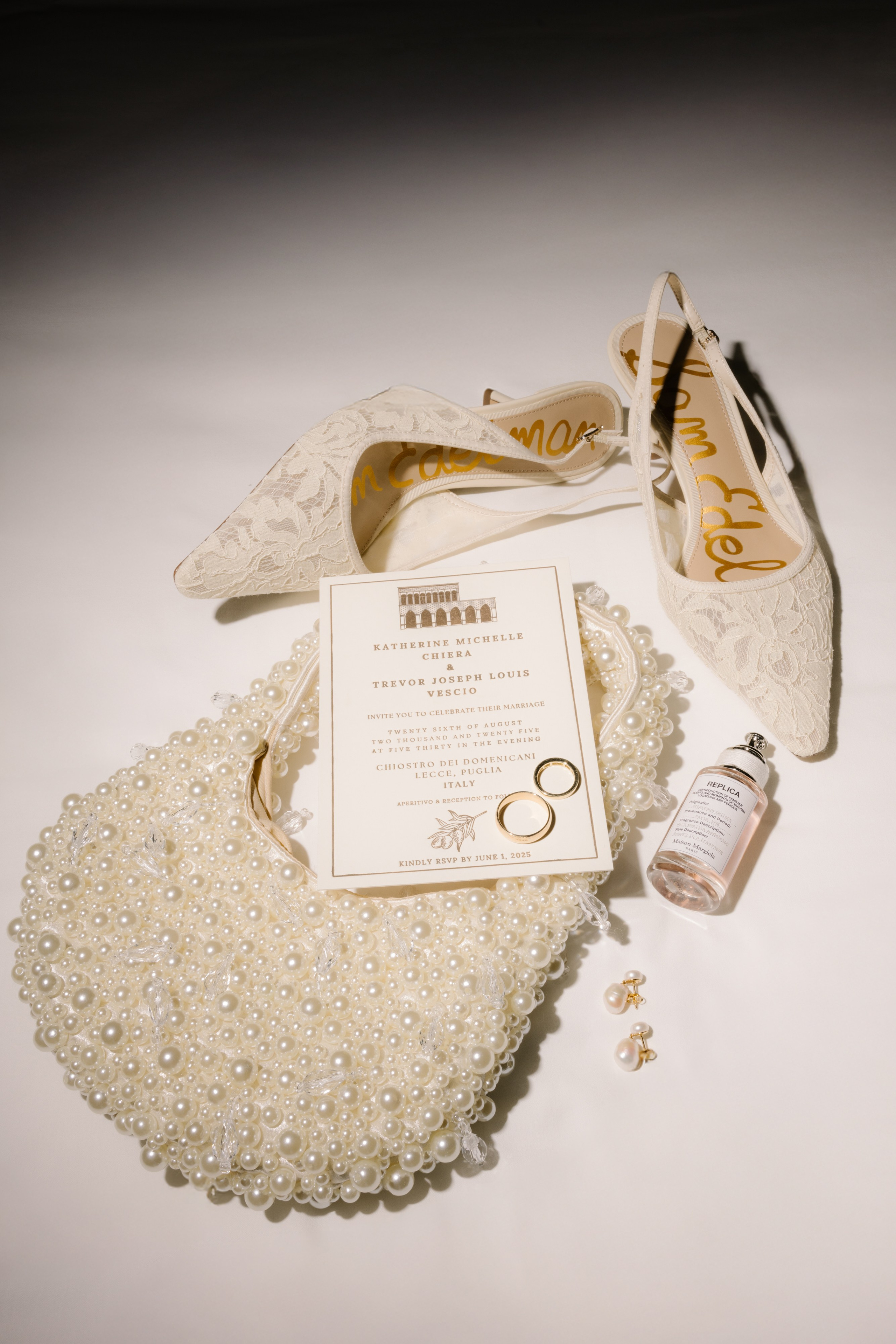 Wedding photographer Italy