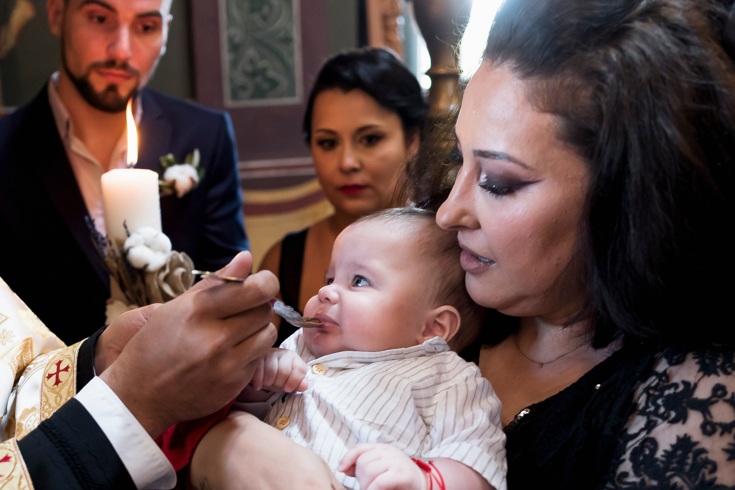 Fotografii Nunta + Botez Ciresul Salbatic. MDimaFotoStudio. Fotograf de nuntă, evenimente private și de familie