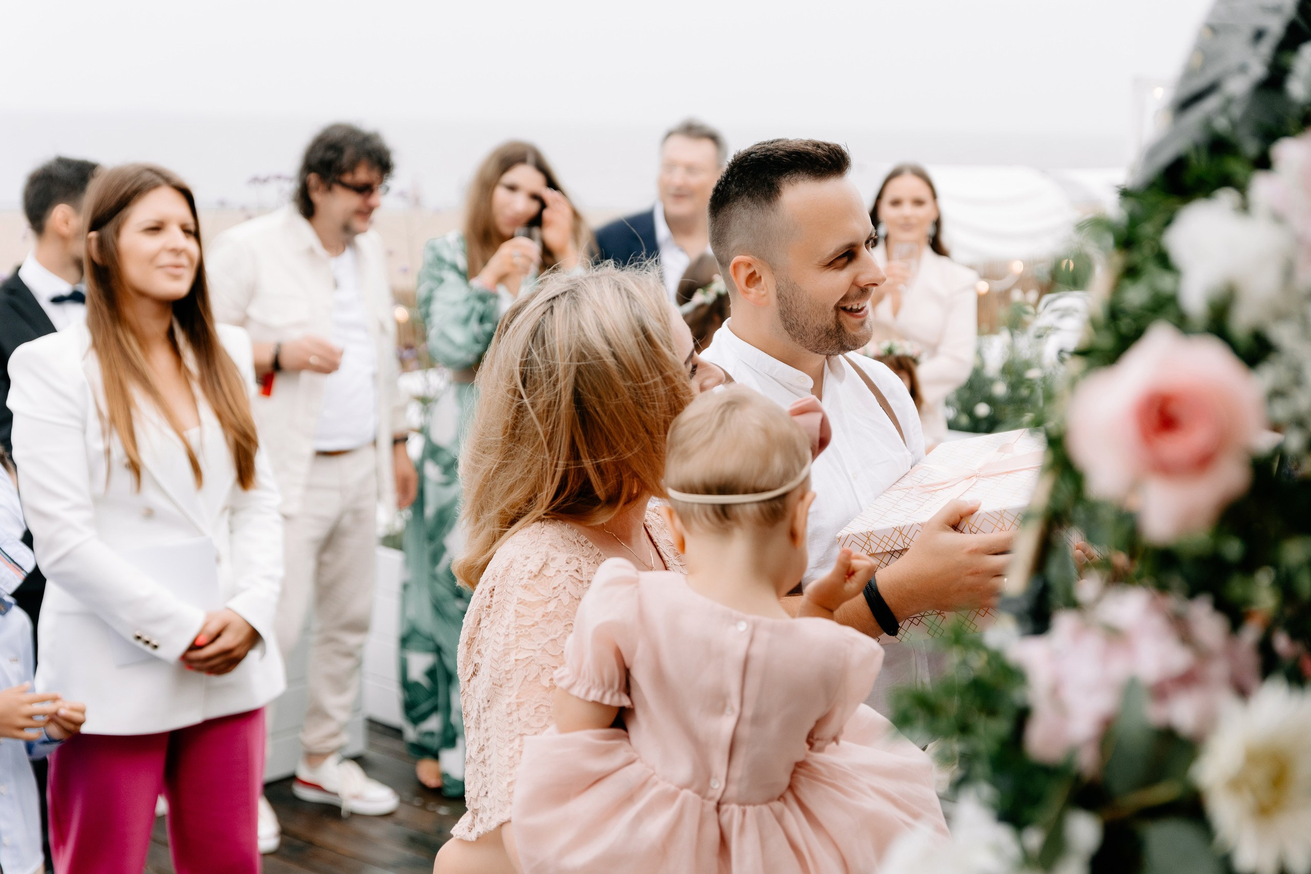 Krzysztof ♡ Weronika. Fotograf Ślubny Warszawa - Sesje Biznesowe Rodzinne Eventy