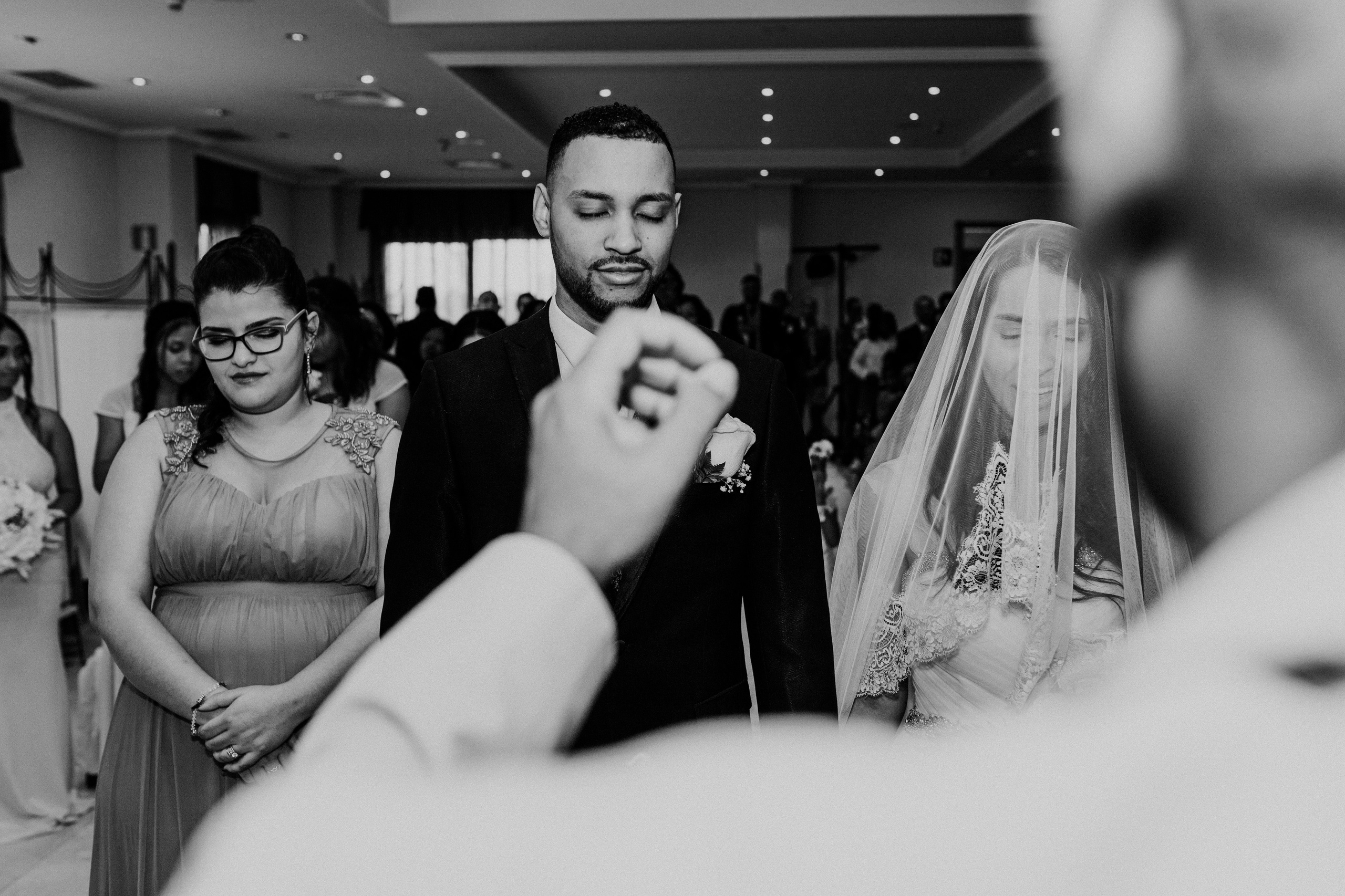 Fotografía de Bodas en Madrid - Rainbox: Capturamos Tu Amor con Pasión. Rainbox Estudio de Fotografía