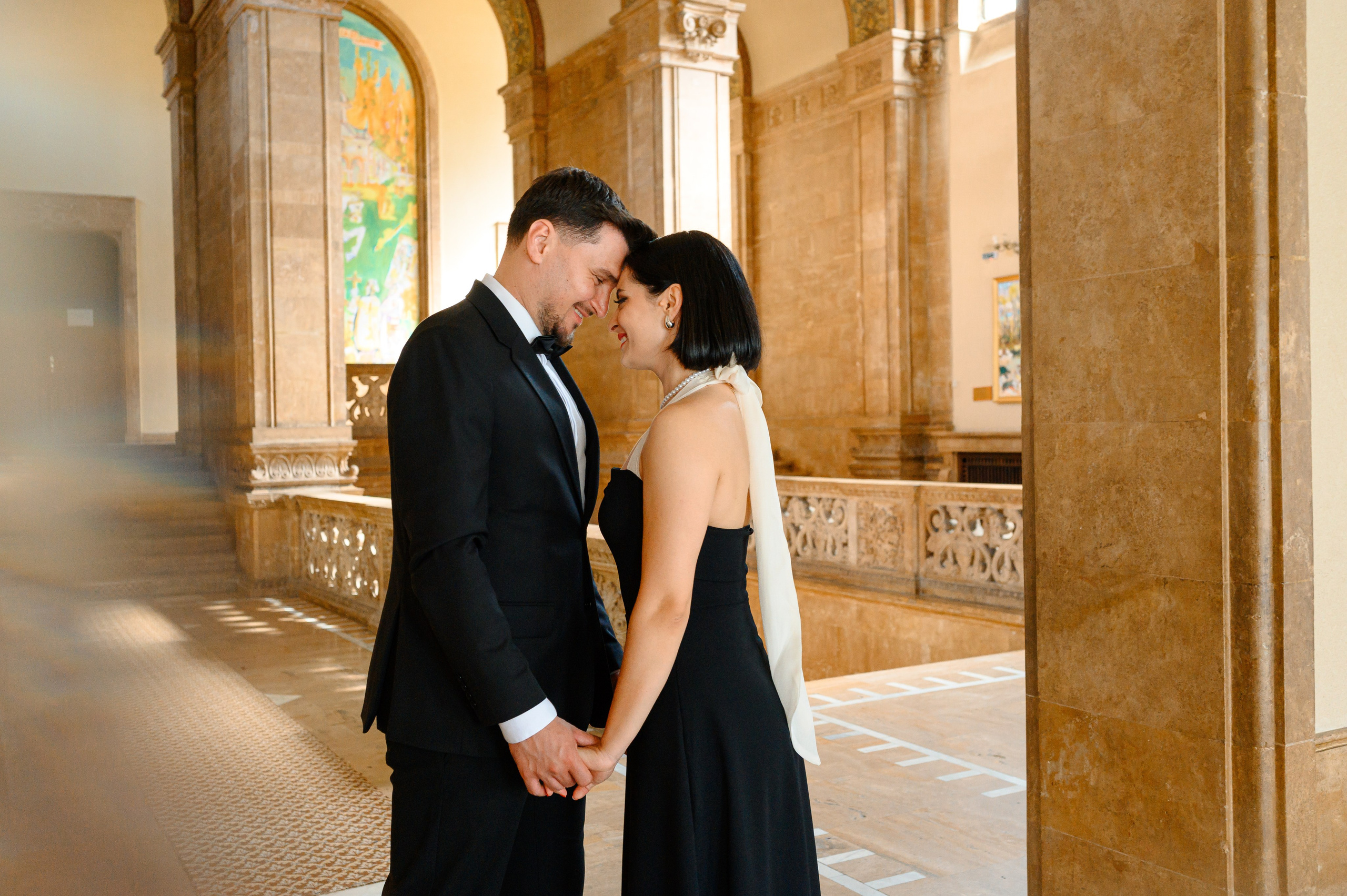 Cezara & Alex  — Love Story -. Mugurel Olteanu Fotograf