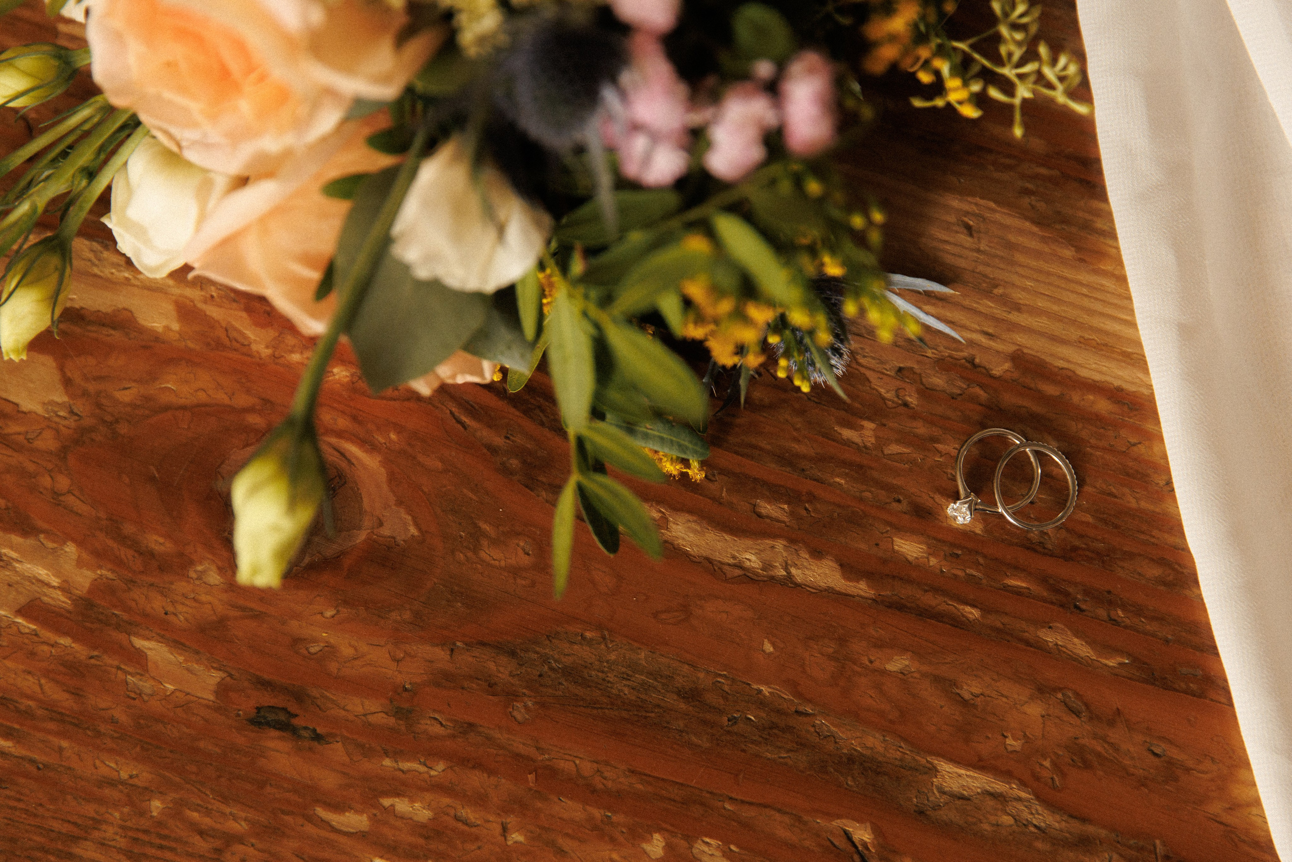 Kylie & Andrew. Villa Blanca. Paola fotógrafo / videografo de bodas en Barcelona