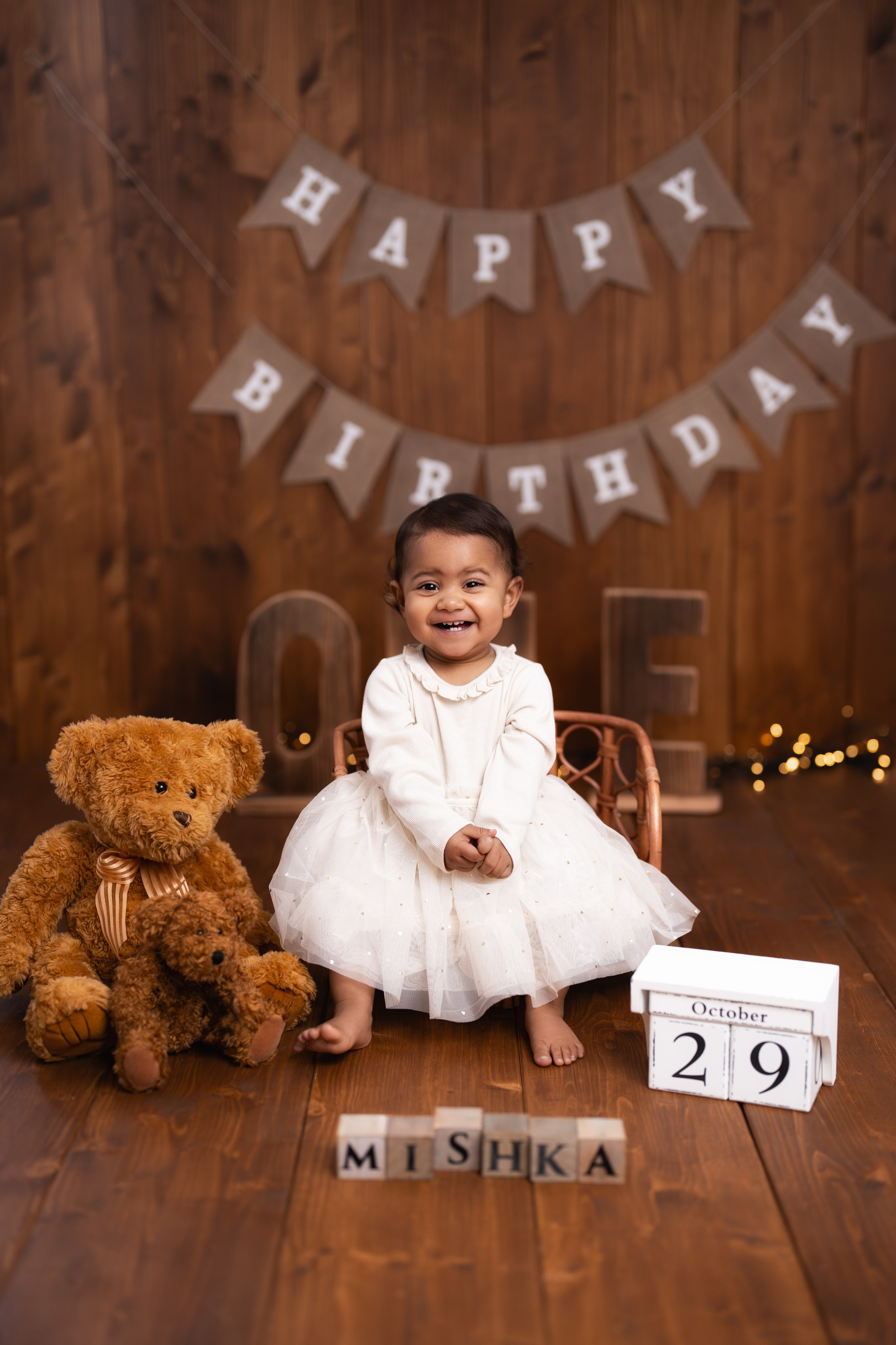 Cake Smash. Fotostudio in Metzingen