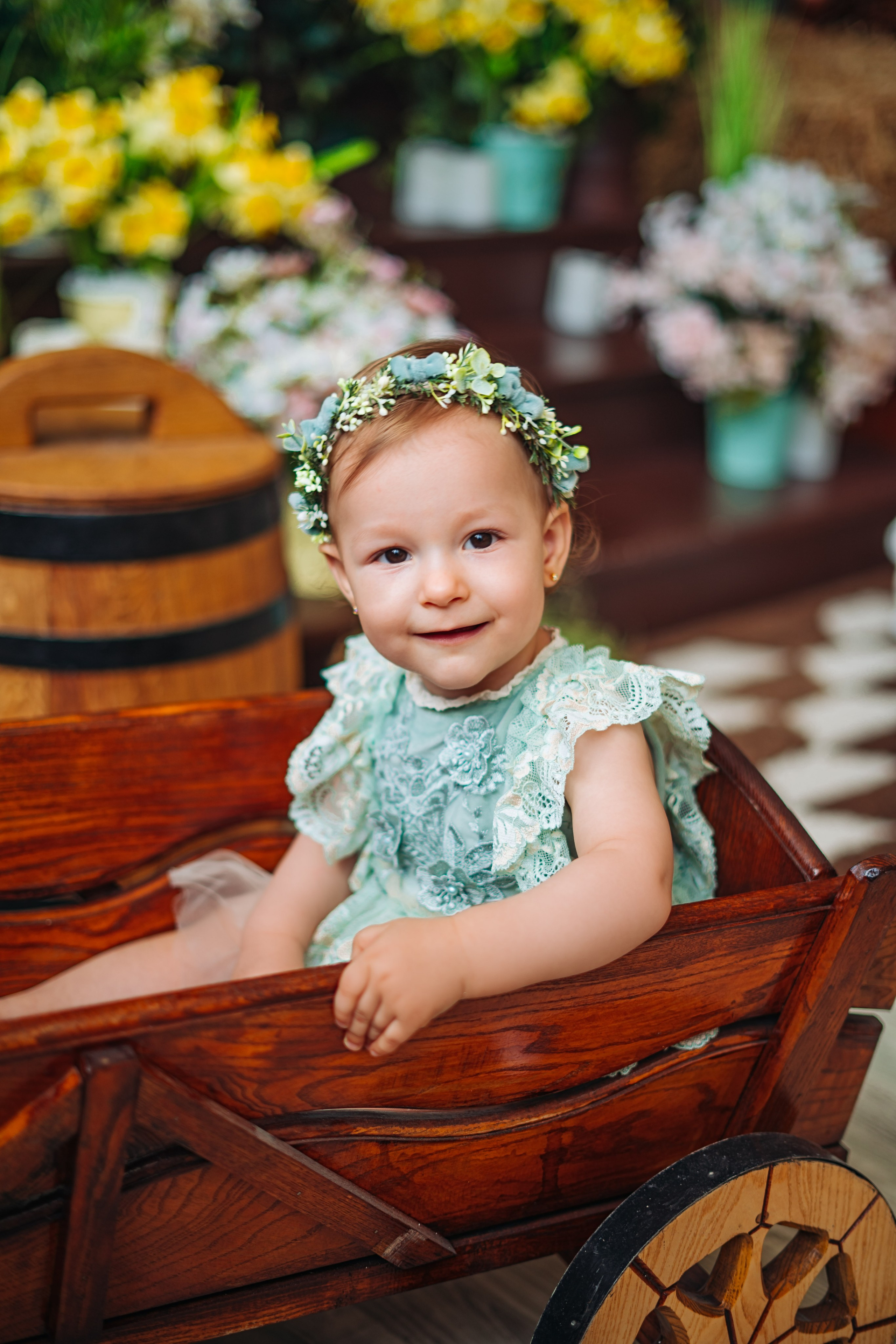 Mira. Diana Muntean Photography