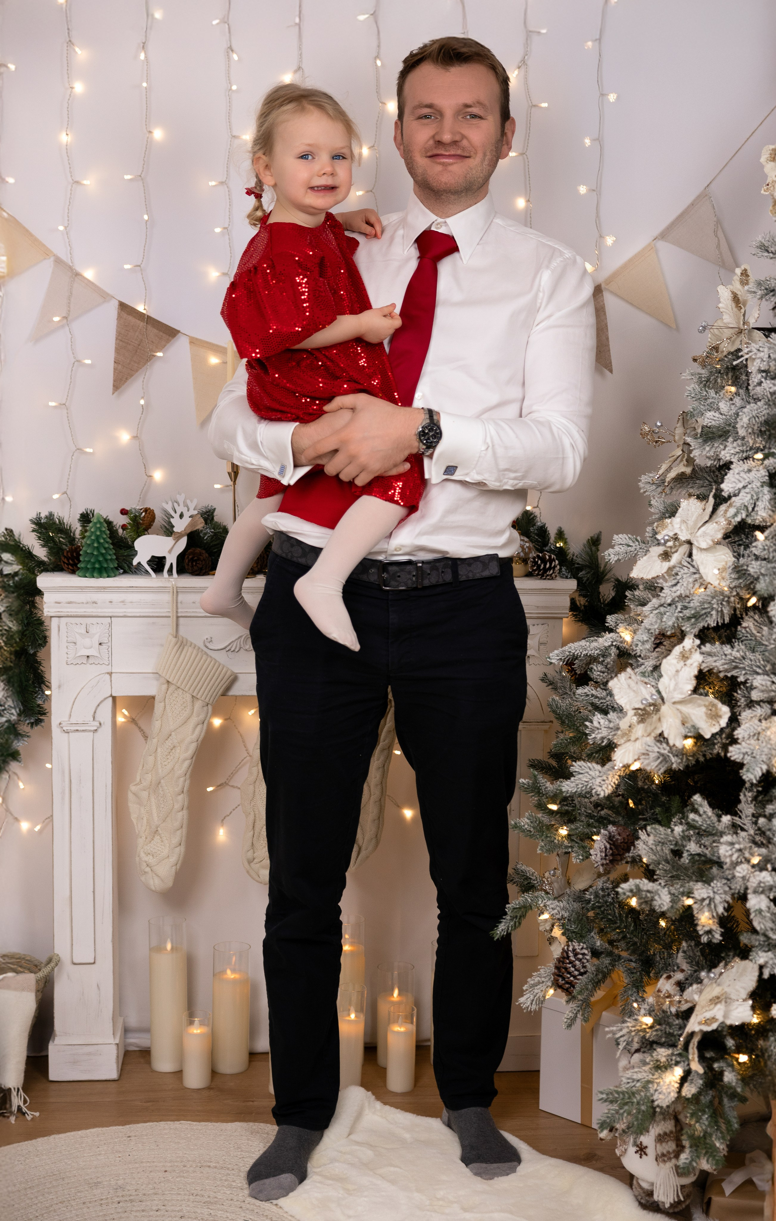 Christmas Mini Sessions. PHOTOGRAPHER IN LONDON