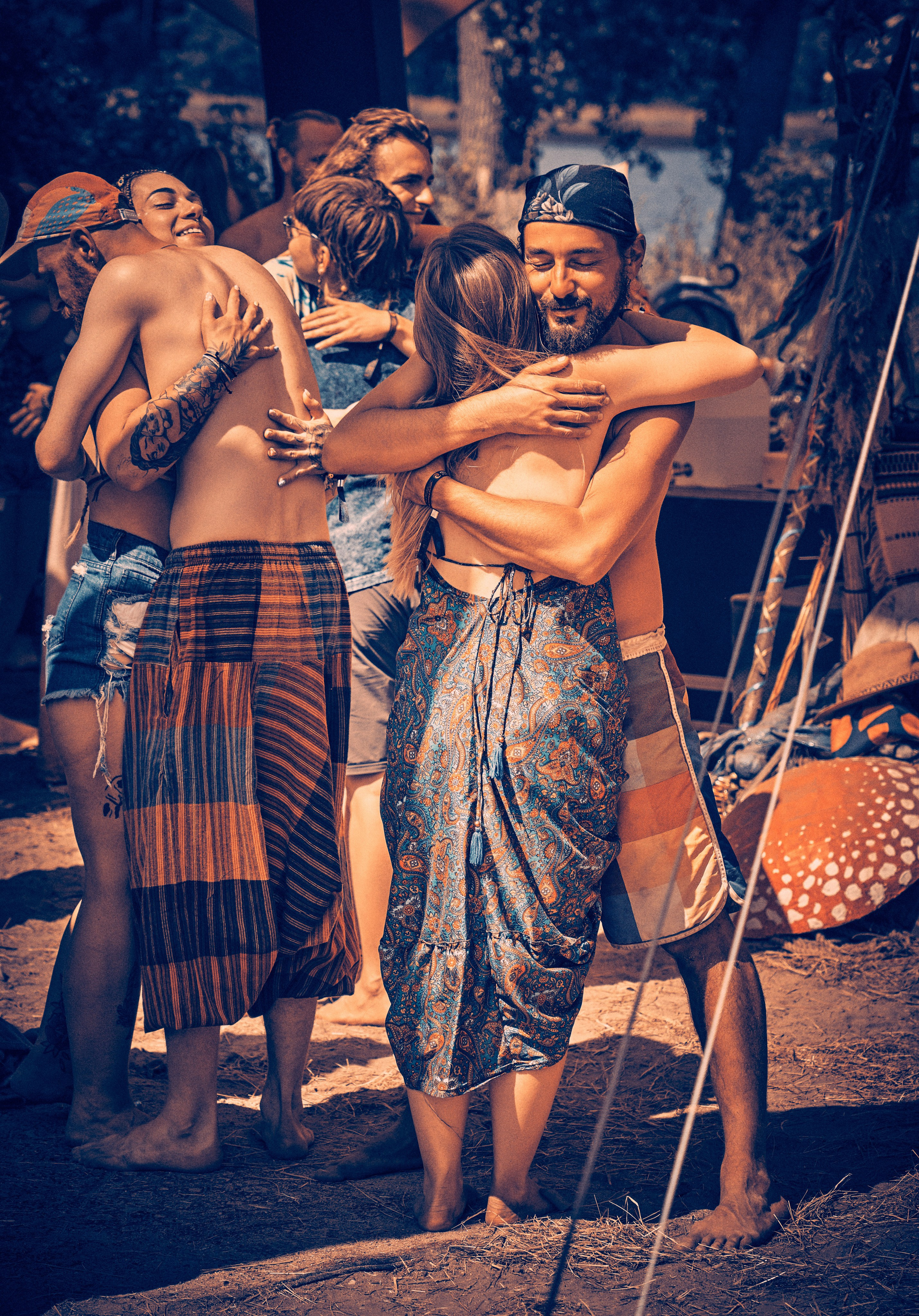 FRUN Freedom Universe - 2023 - Andriej Szypiłow. Andriej Szypilow - Fotografia & Wideografia