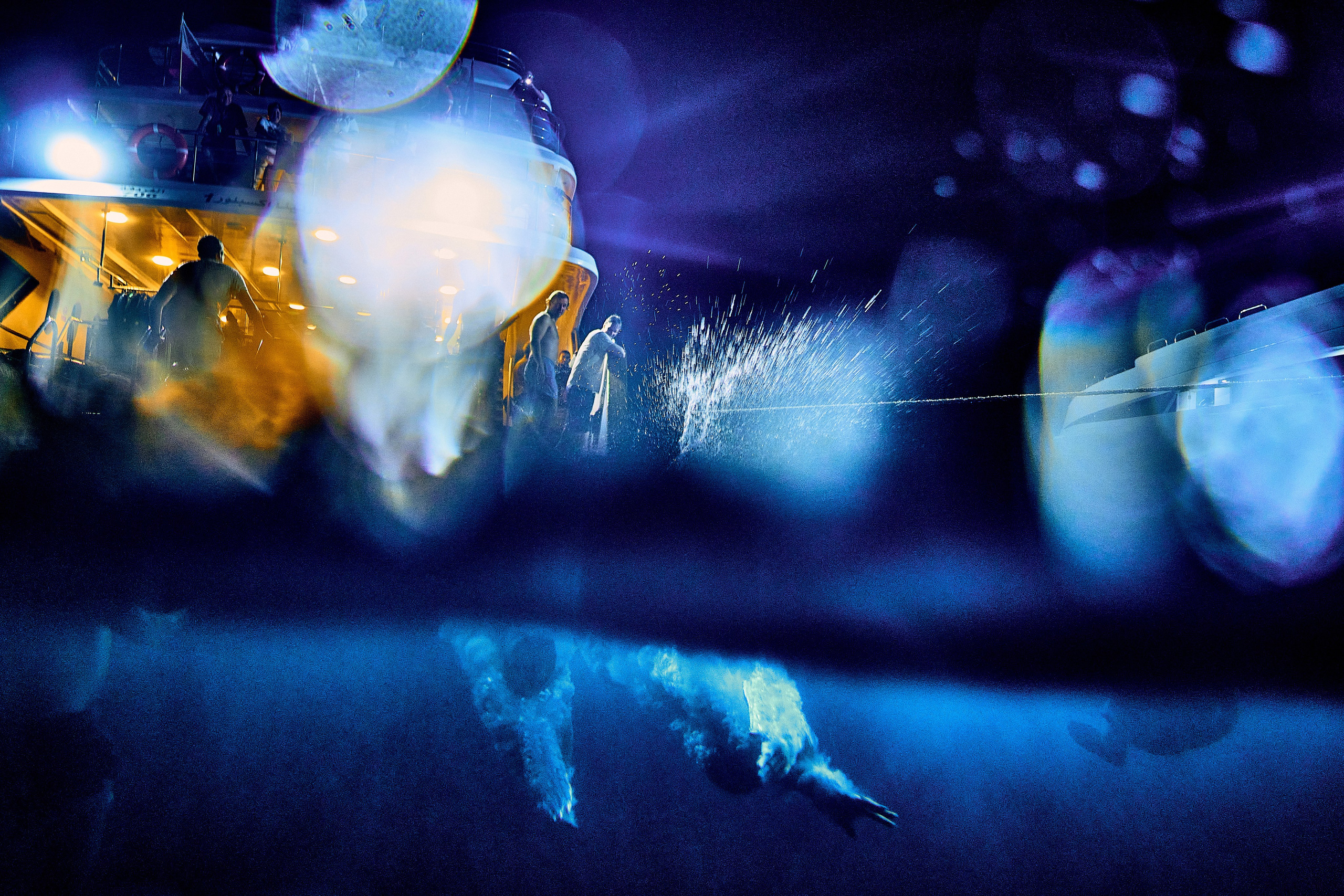 2023-11 - Diving Safari Deep South Egypt. Андрей Шипилов — Фотография & Видеография