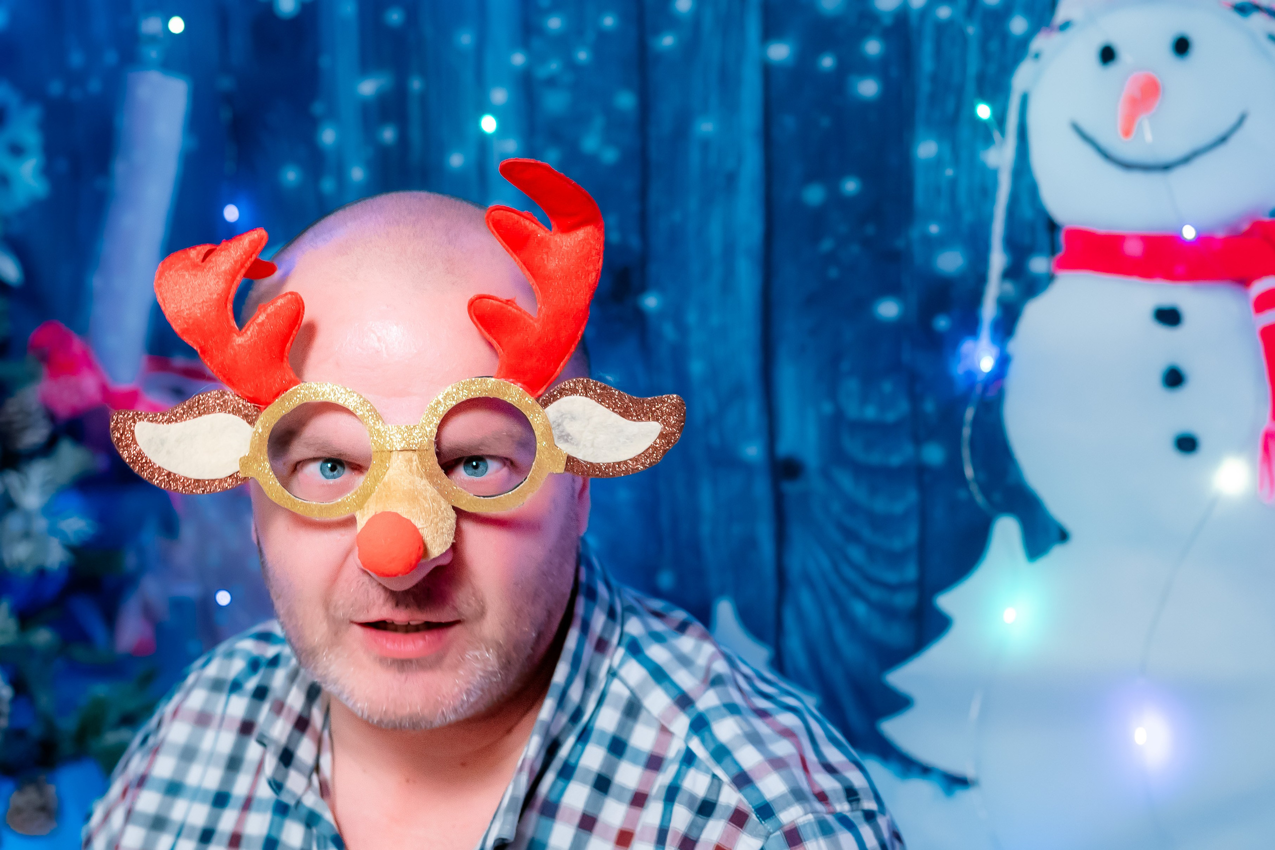 Sedinta Craciun Vali&Marian