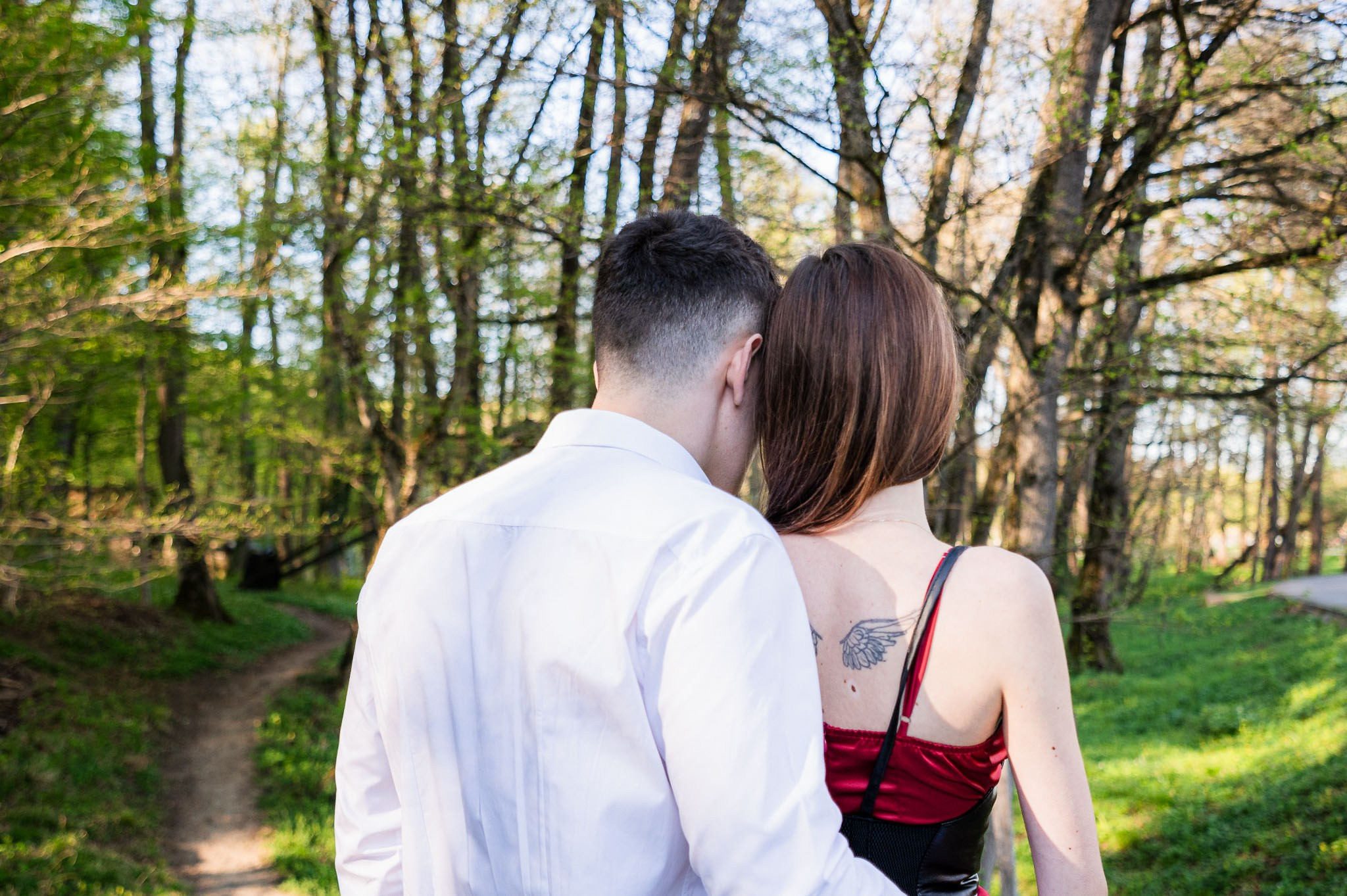 Sedinta love story Larisa&David