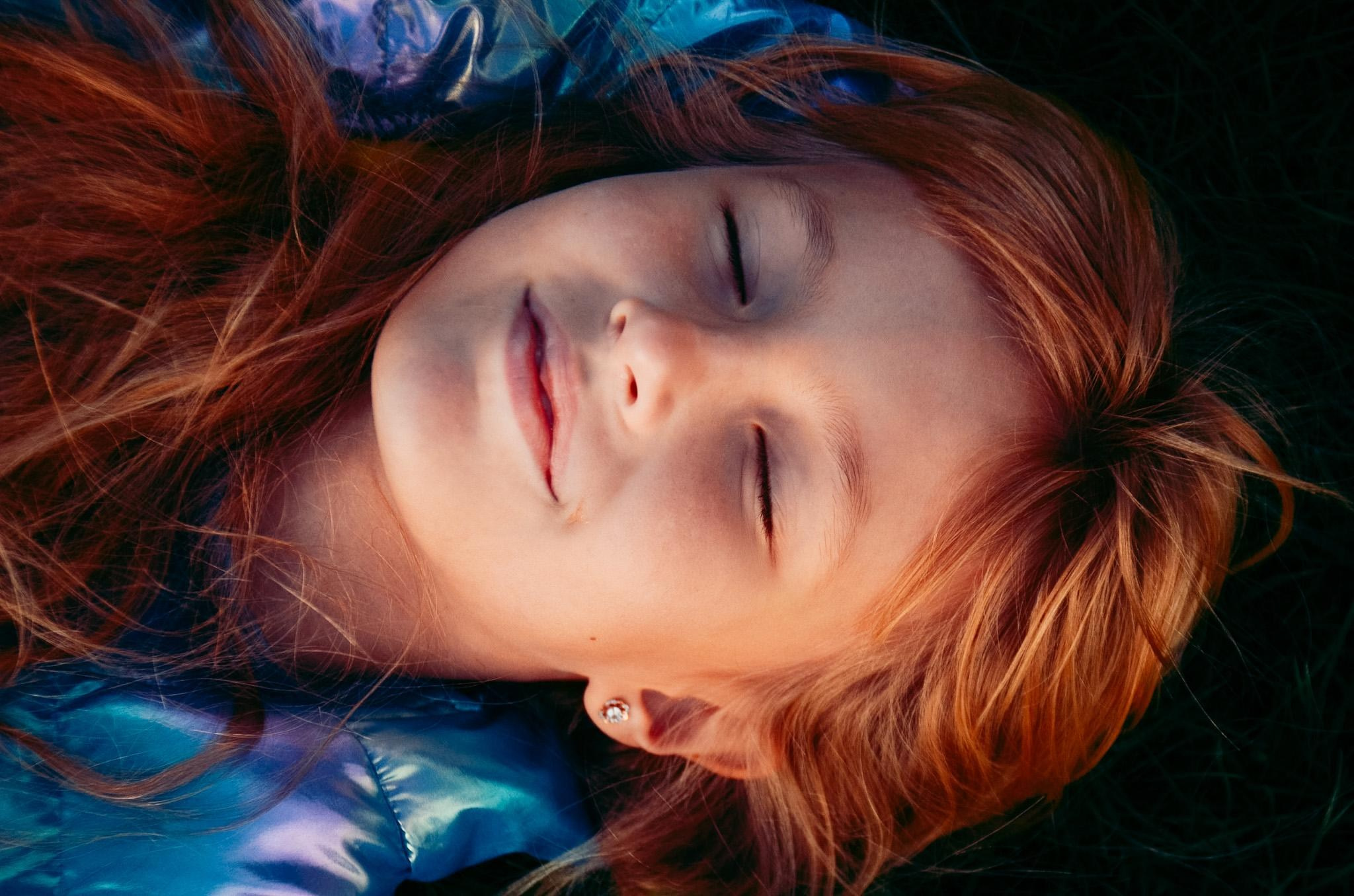 Creative Family, Brand, Boudoir and Wedding Photographer in Solihull & Birmingham Irina Zoteeva