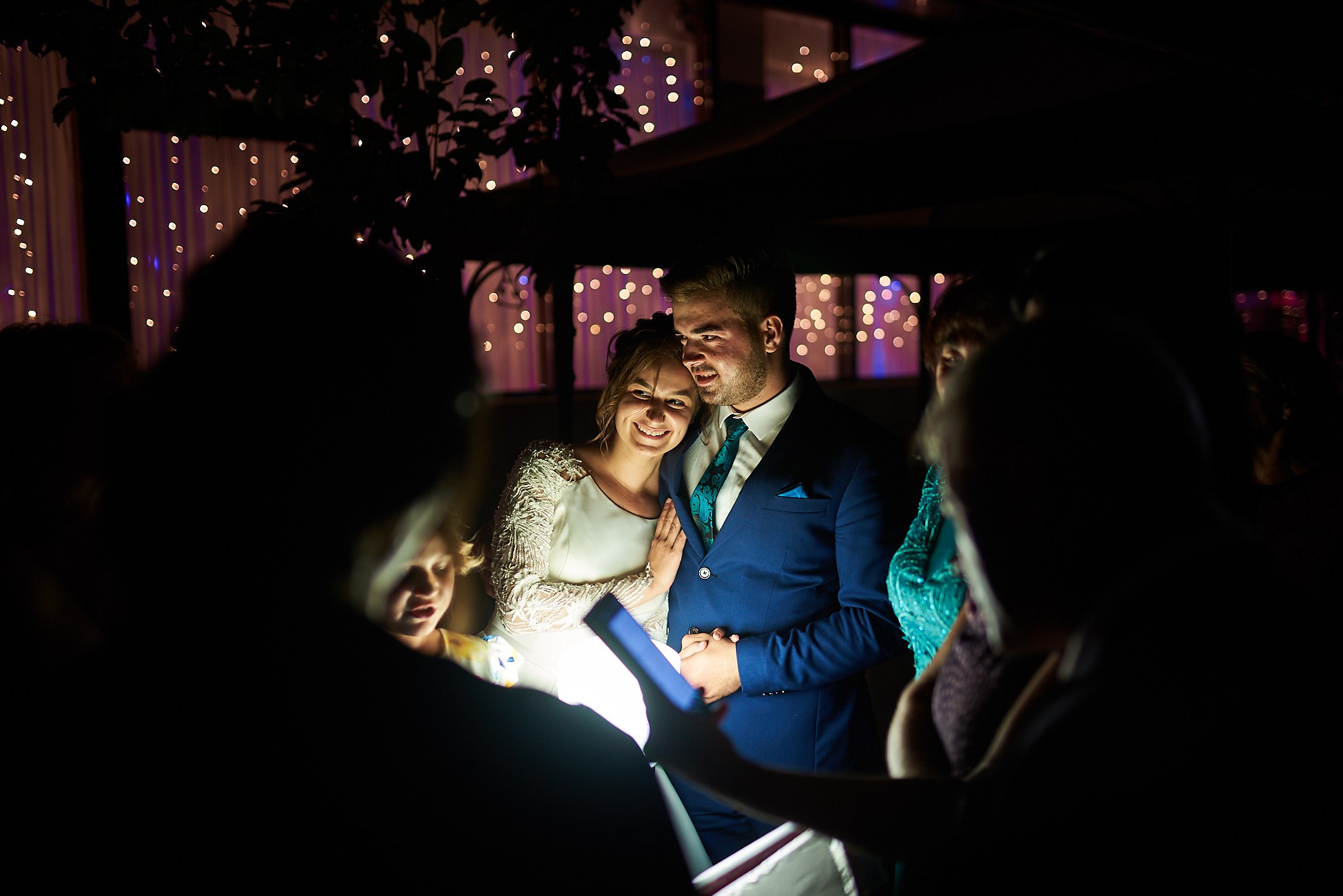 Rebeca&Beniamin | Wedding day. Claudiupaunica.ro