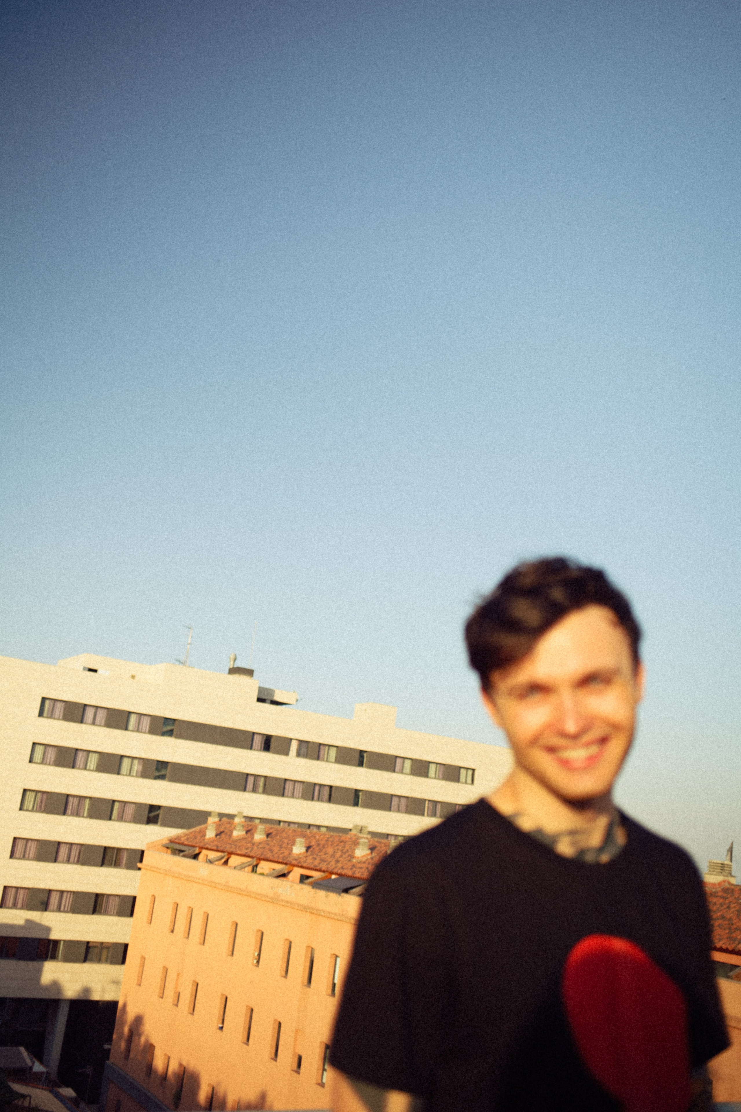 Composición rota. Marina Kálcheva – Photographer, Videographer & Visual Artist in Barcelona