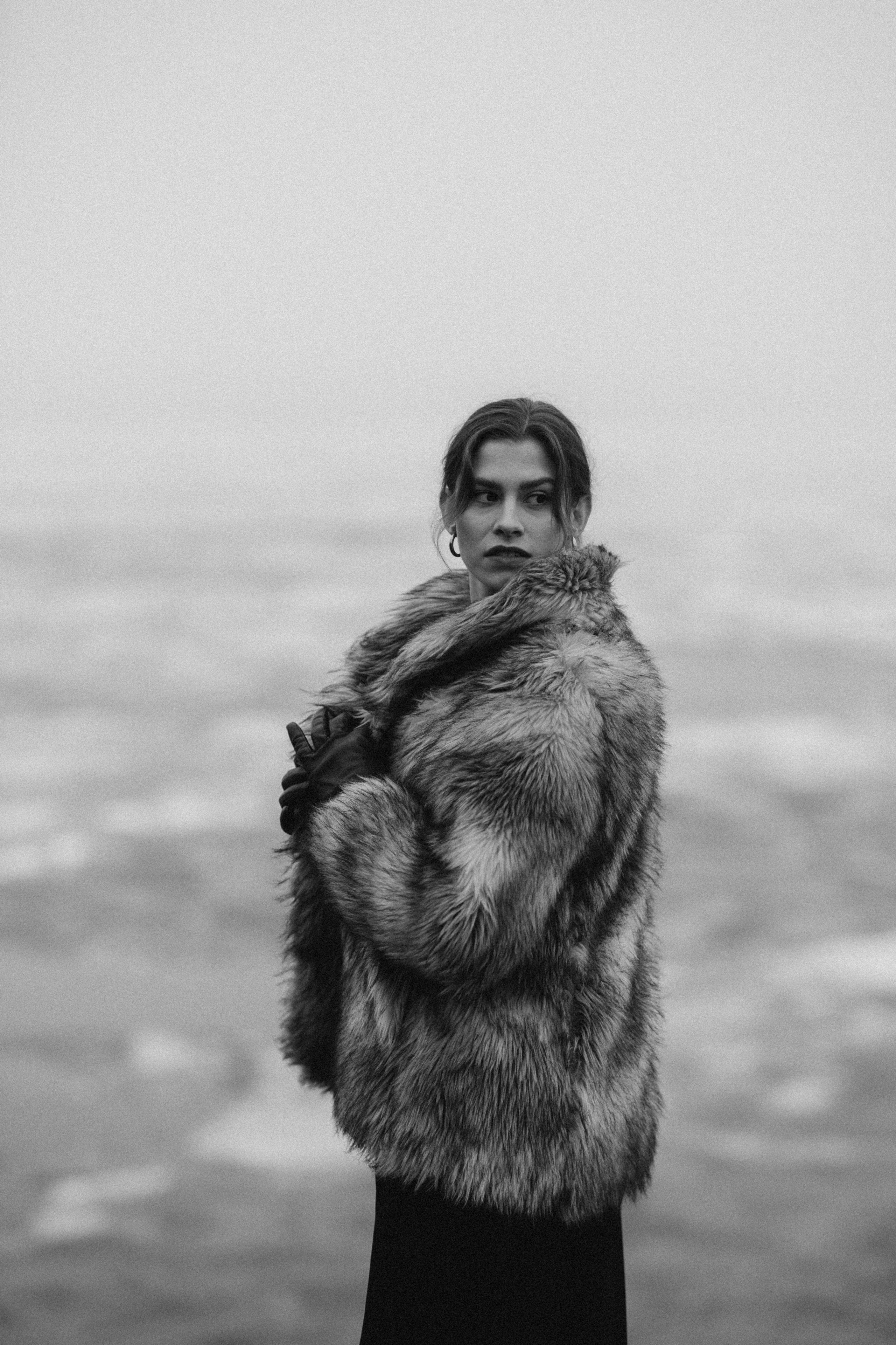 Anneli. Wedding and portrait photographer in Helsinki Vickan O