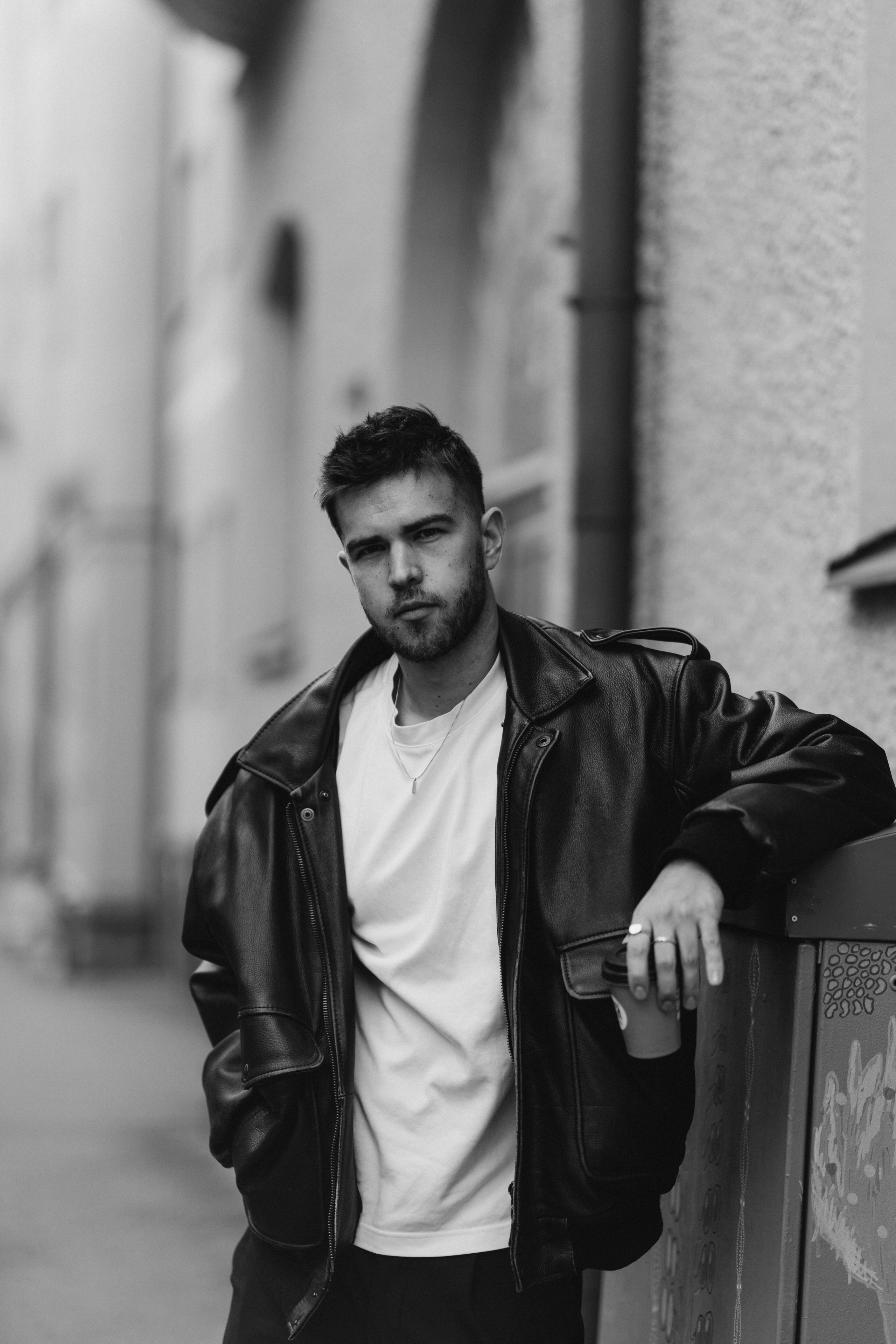 Kevin. Wedding and portrait photographer in Helsinki Vickan O