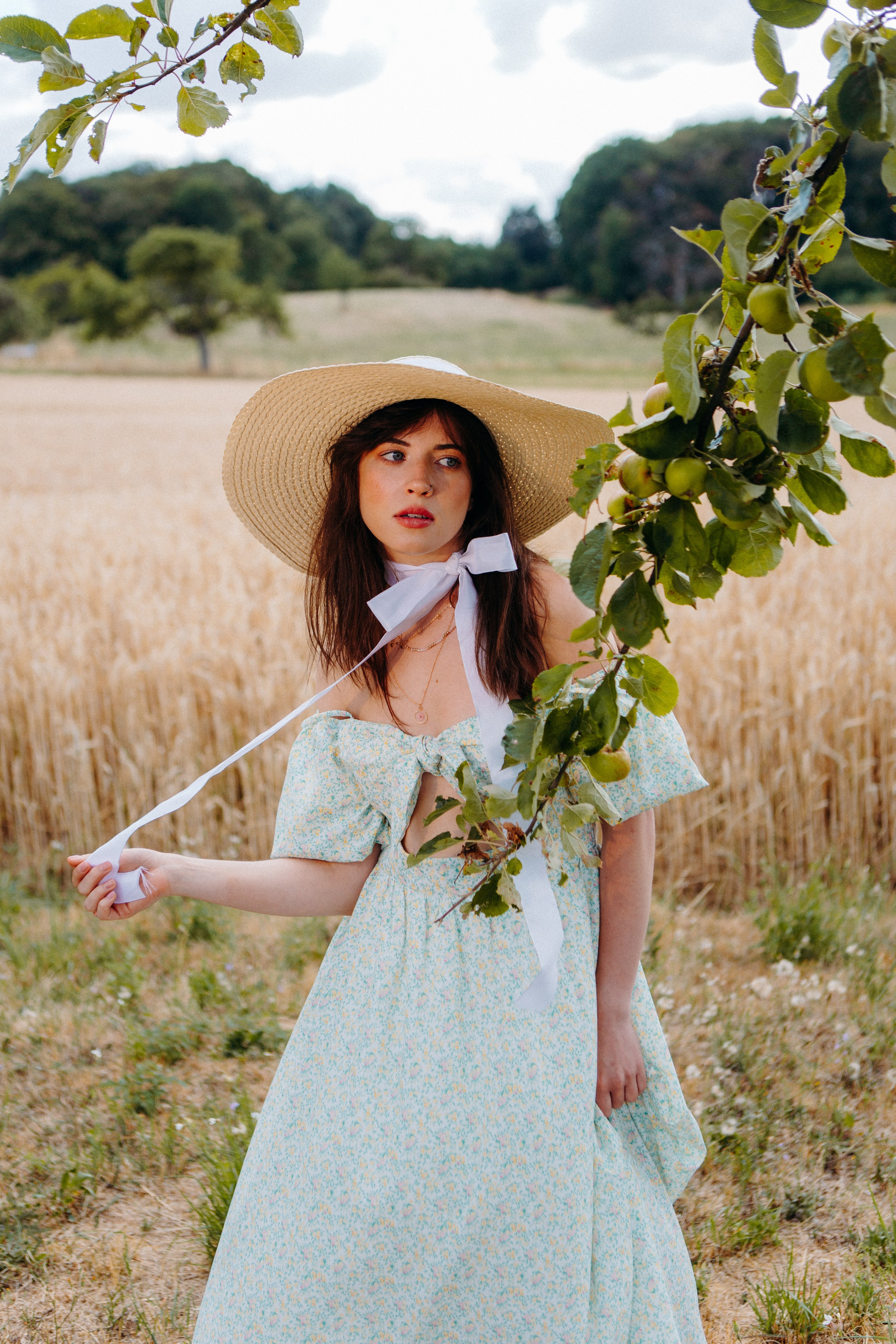 Maria. Photographer Luxembourg