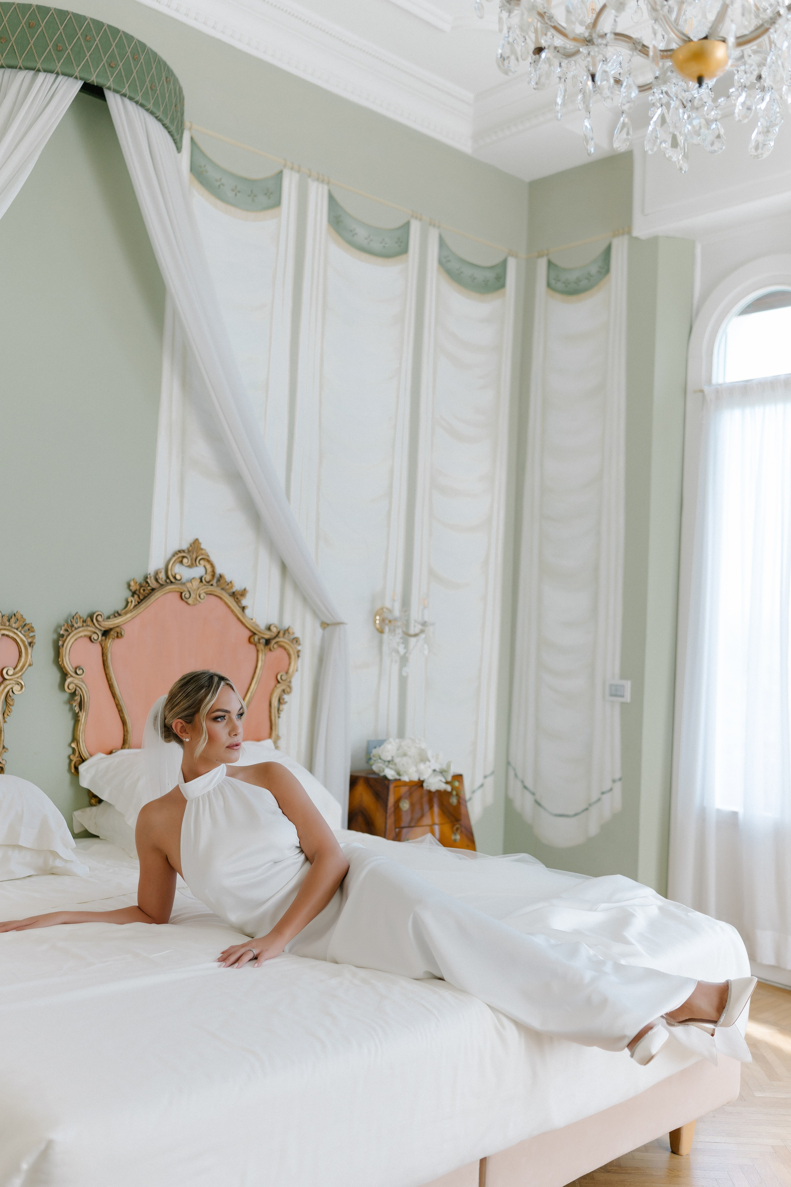 Vittorio&Noemi Grand Hotel. Свадебный фотограф Виктория Саврук