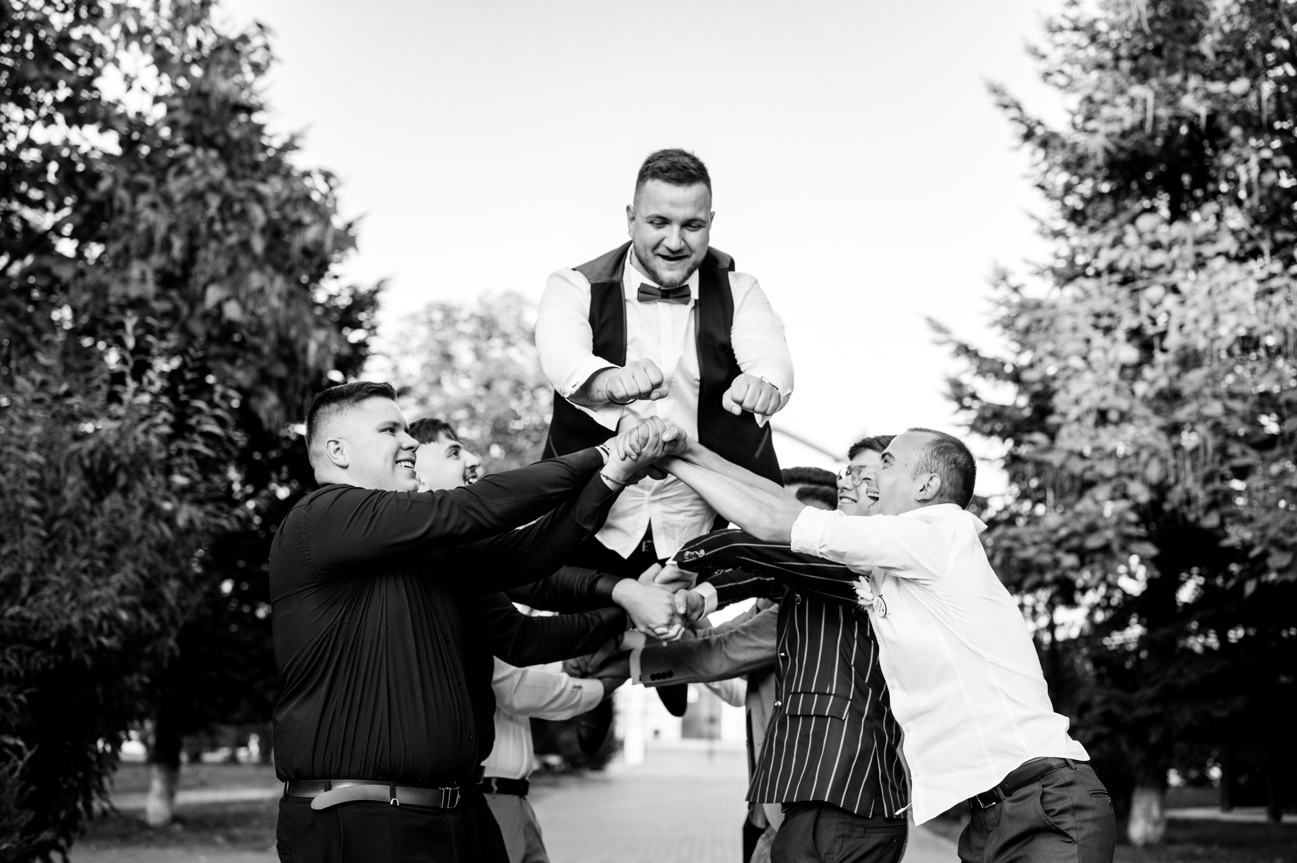 Nunta Claudia & Danut