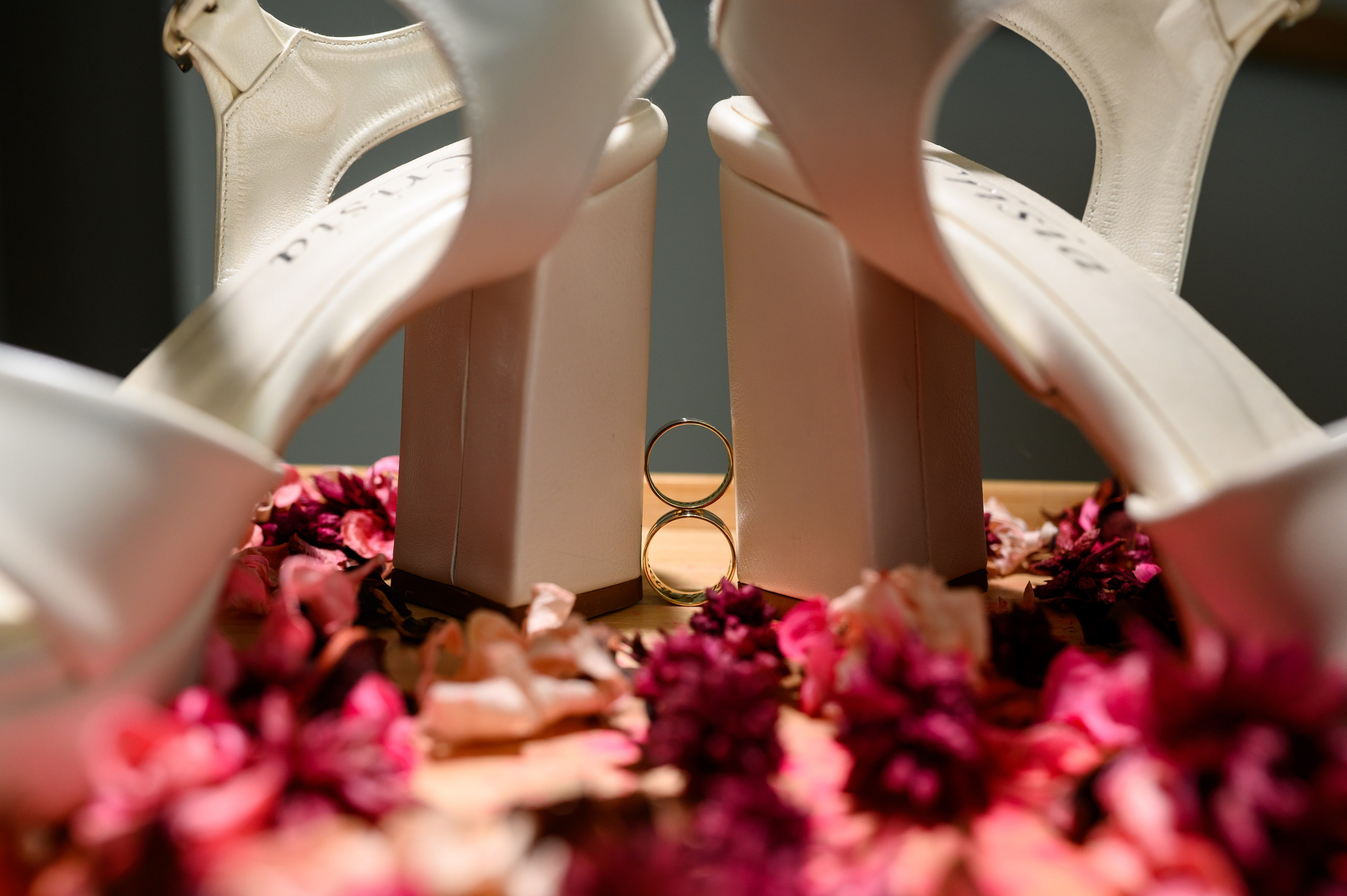 Nunta Nicoleta & Constantin