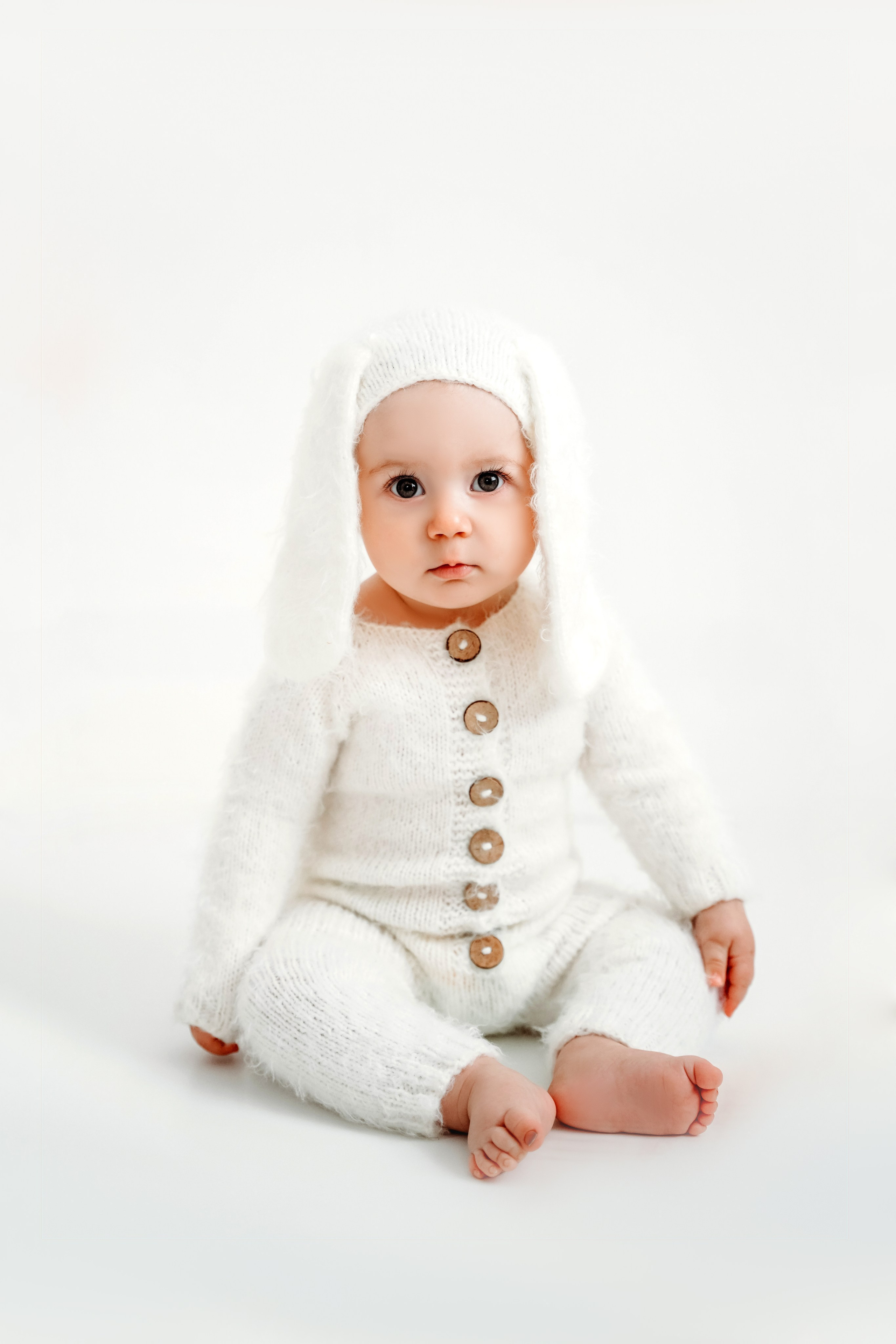 Kids & Family. Svitlana Miahka fotografa a Genova