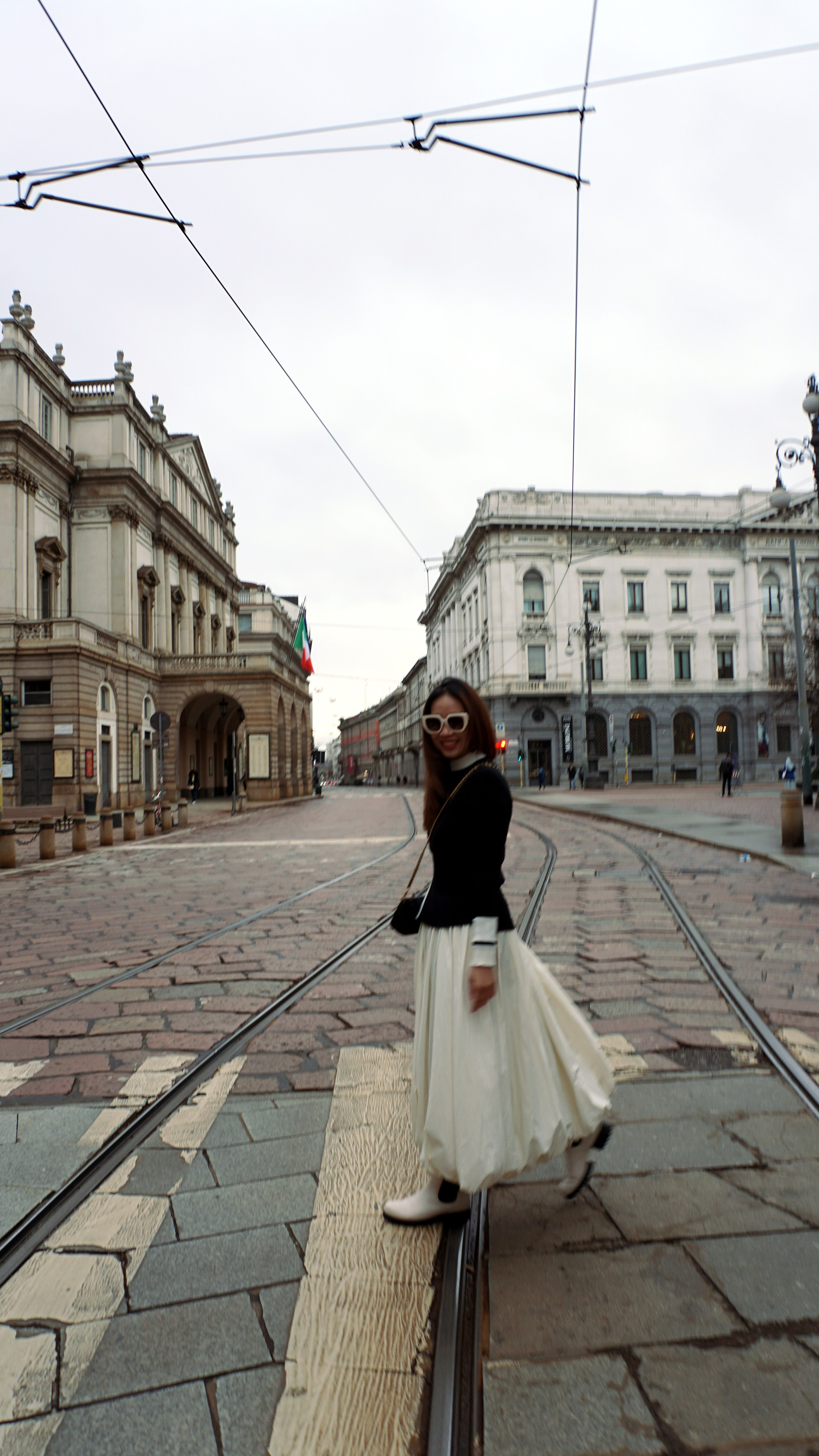 Supranee, Milano. Videografa e Fotografa in Italia Sokhova Albina