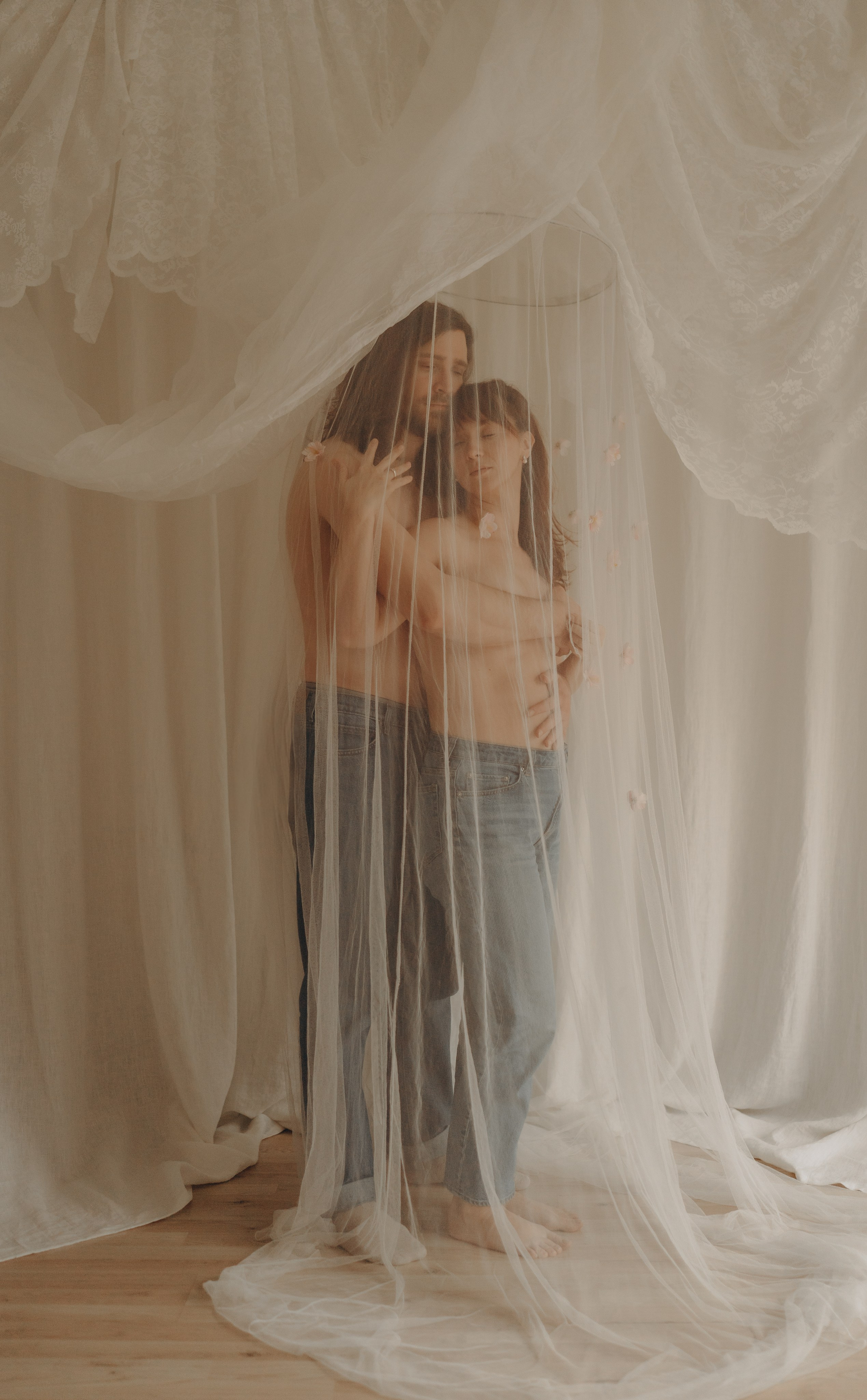 K&A. Wedding and portrait photographer in Helsinki Vickan O