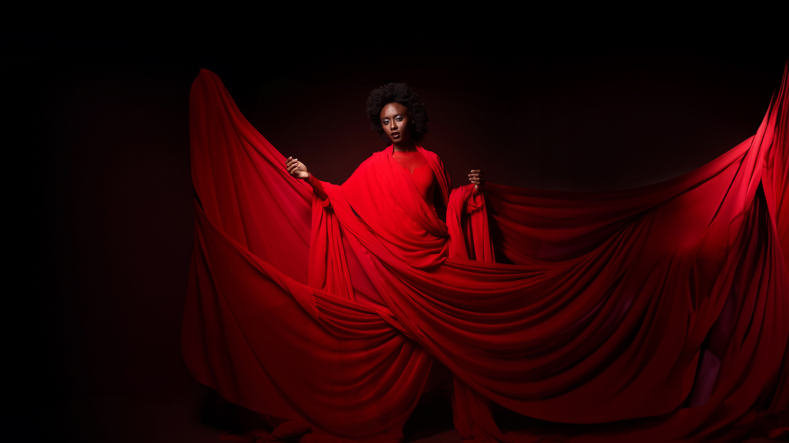 Портретный фотограф в Варшаве