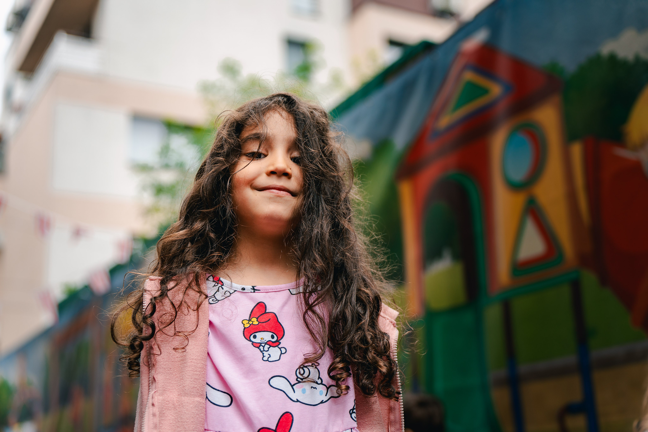 Miniterra Carusel. Liviu Andrei - Fotograf