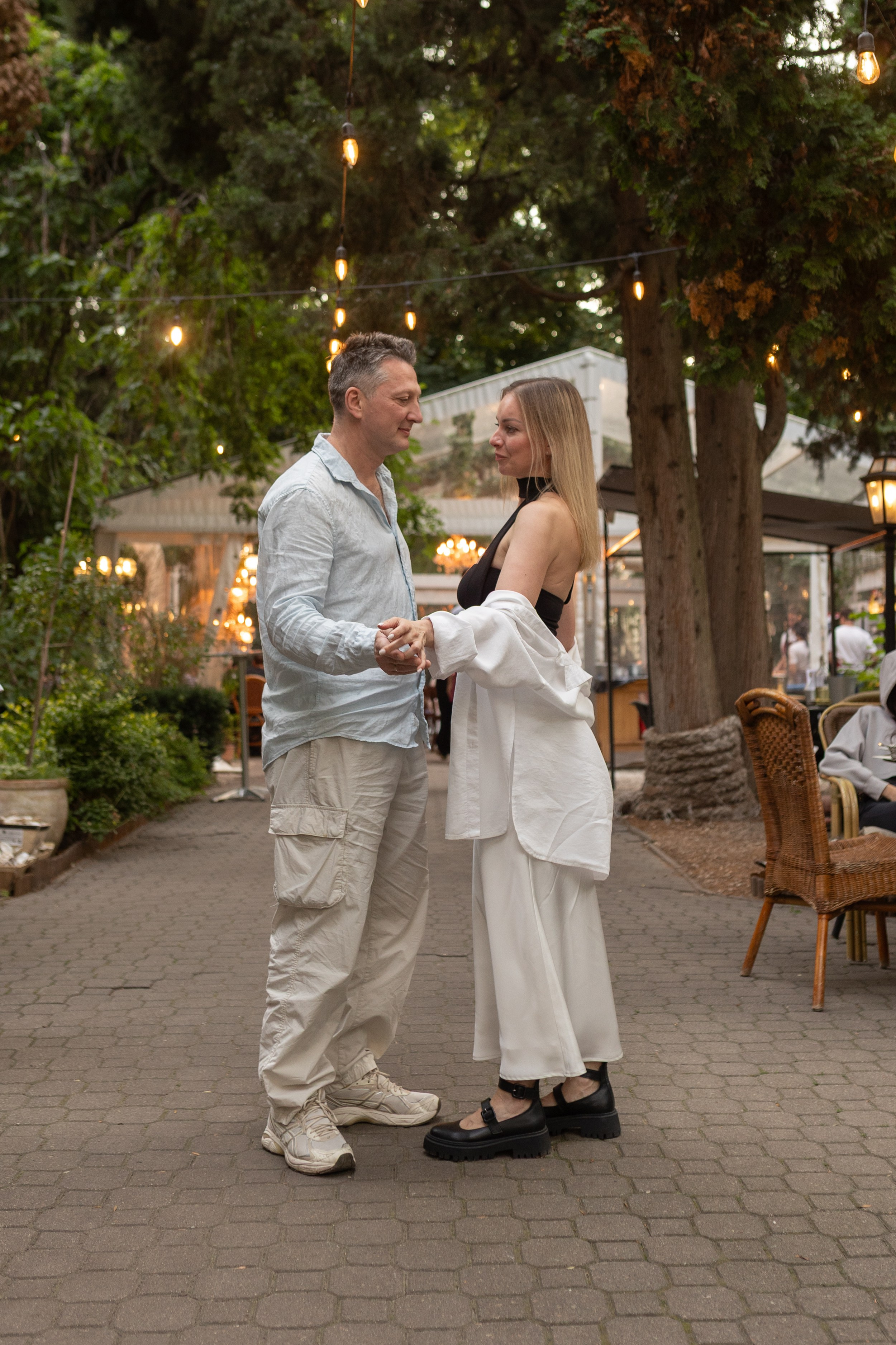 Наталья 04.08.2025. Семейный и детский фотограф в Варшаве Мила Бобровская