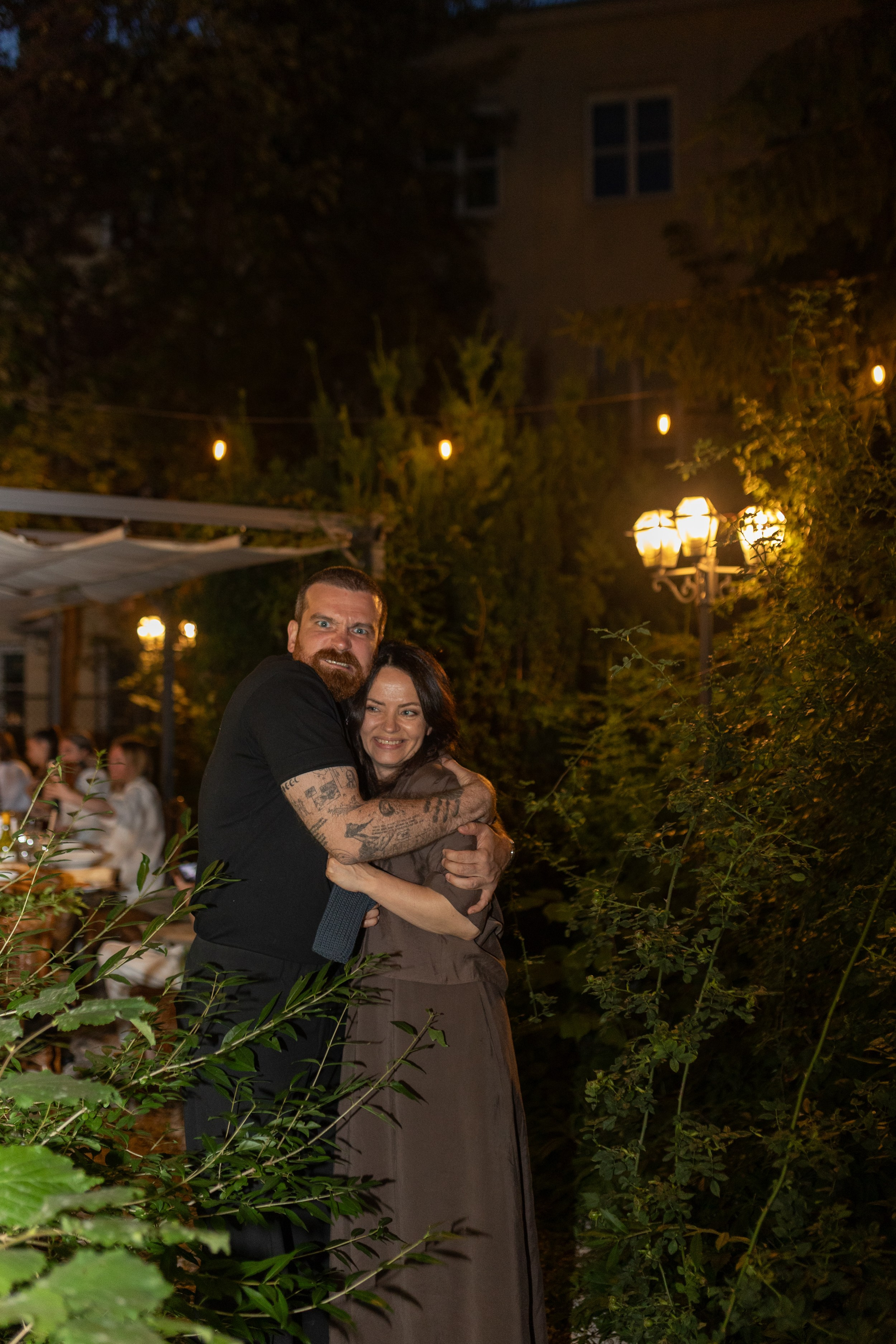 Наталья 04.08.2025. Семейный и детский фотограф в Варшаве Мила Бобровская