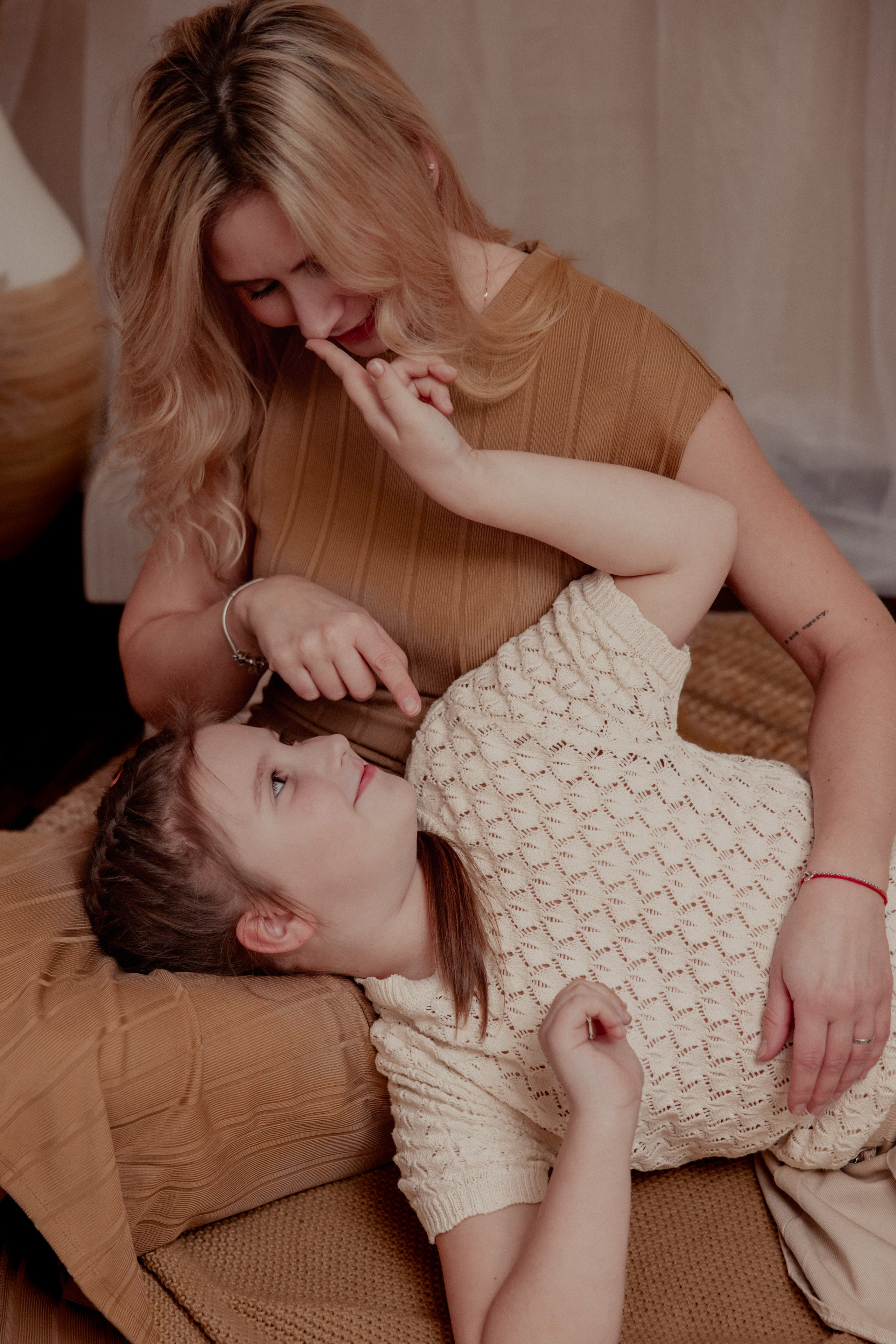 Family Photoshoot in Dresden — Natural & Warm Moments. Family & Maternity Photographer in Dresden Tatiana Mudryak