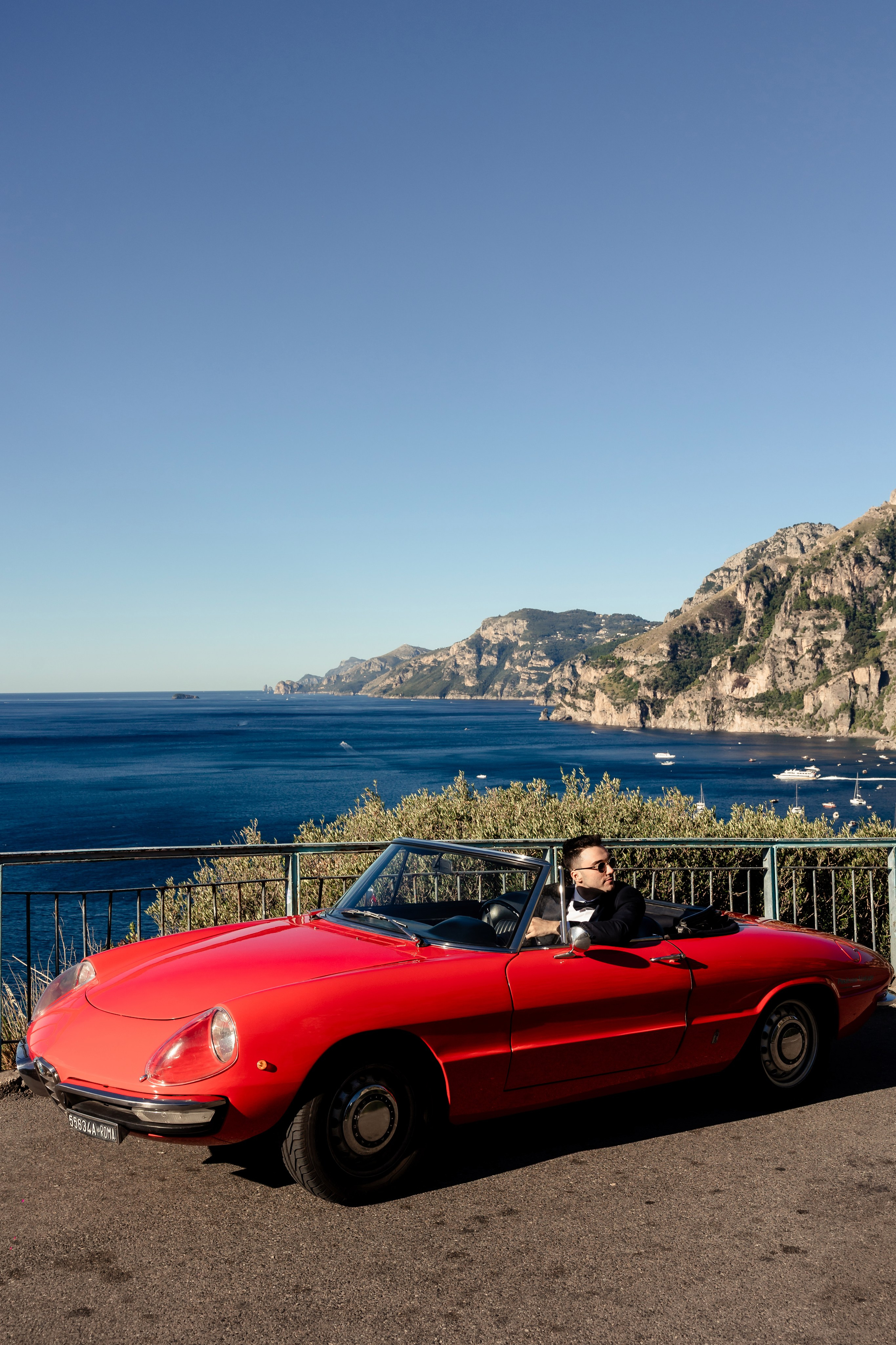 Vlad & Silvia. Fulop Robert — Editorial Wedding Photographer in Europe