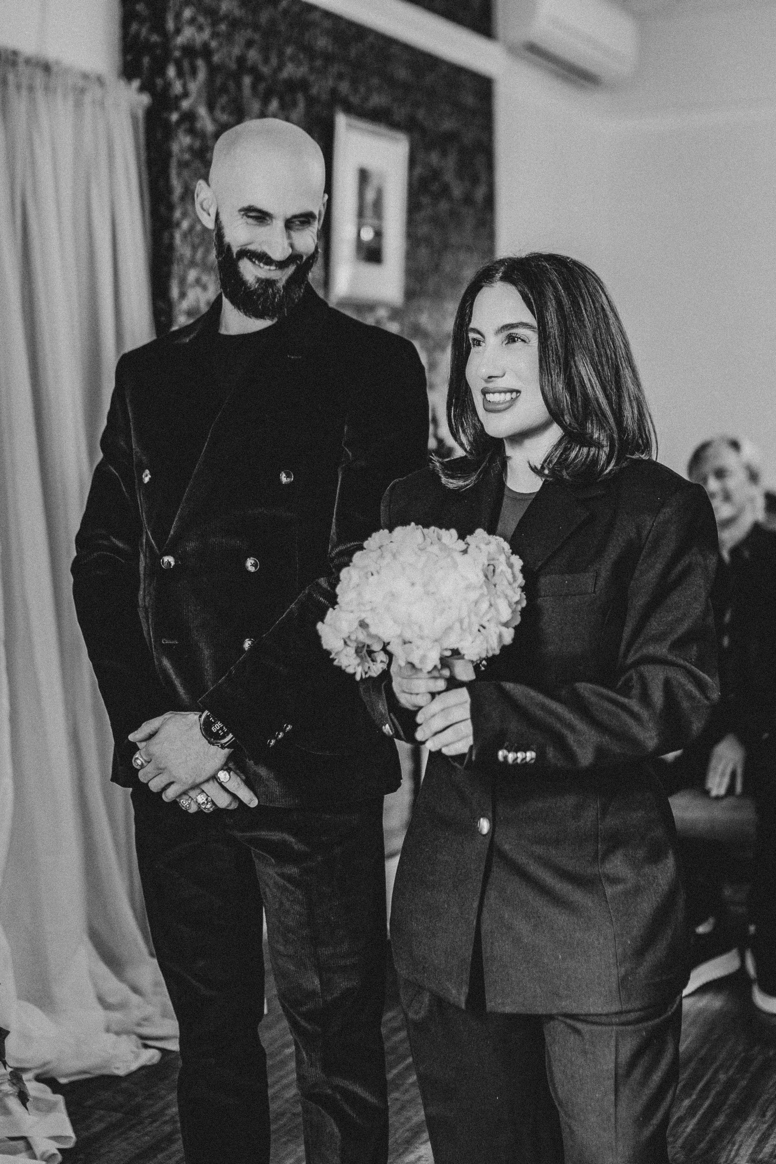 Nelia. Tonya Kyrylenko photographer in London