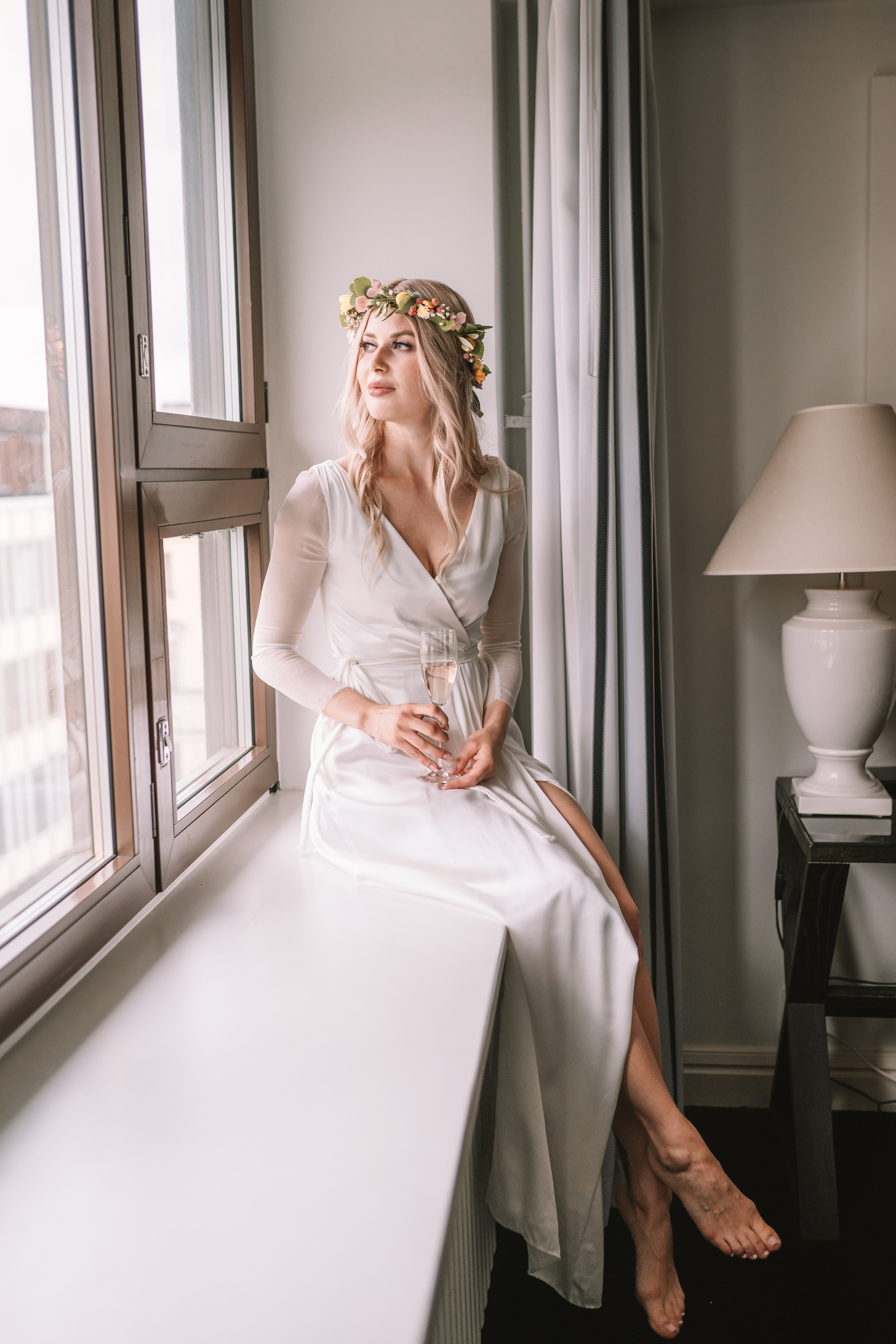 DiaFoto Weddings · Premium Destination Wedding Photo & Video in Barcelona