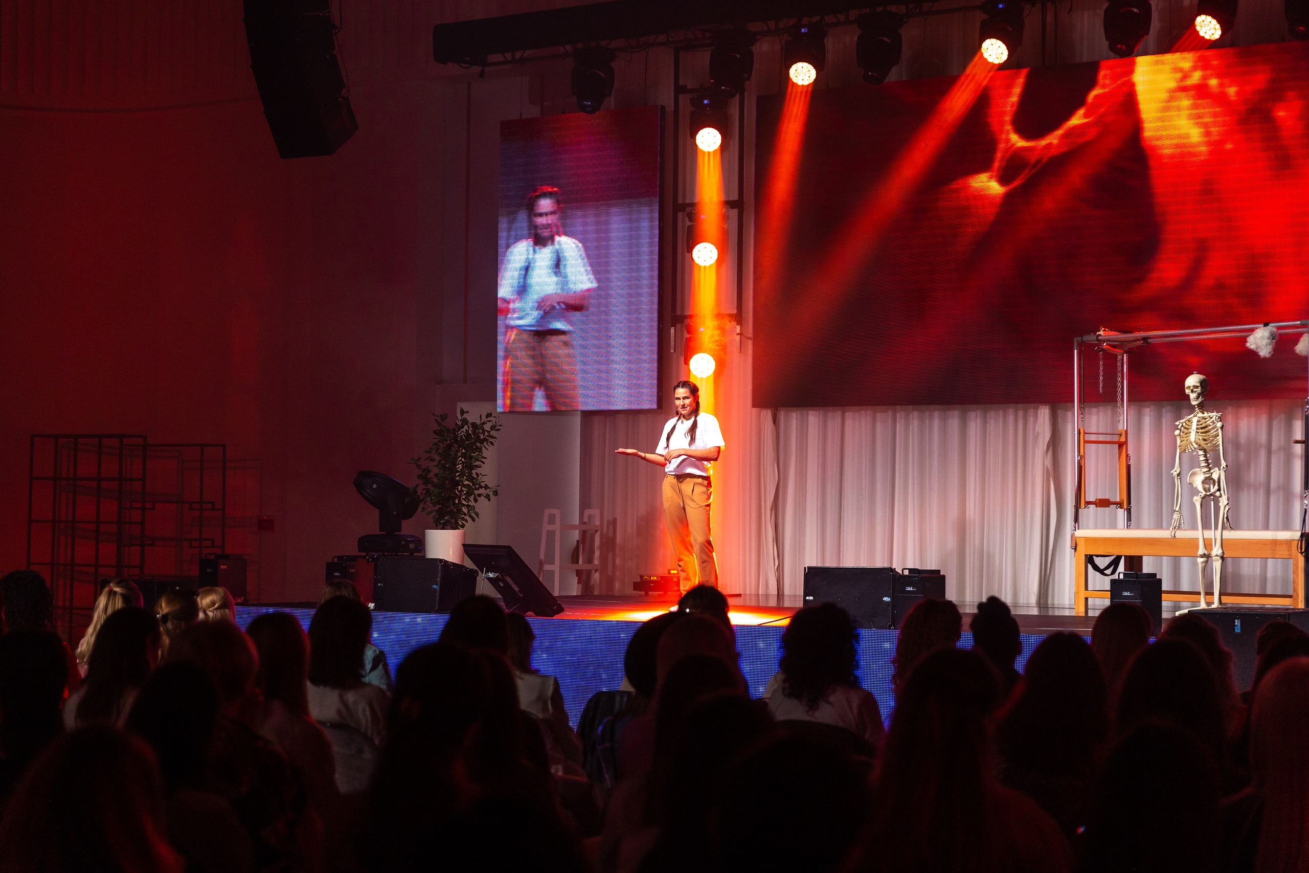 M.Pilates. MATVEEVA STUDIO