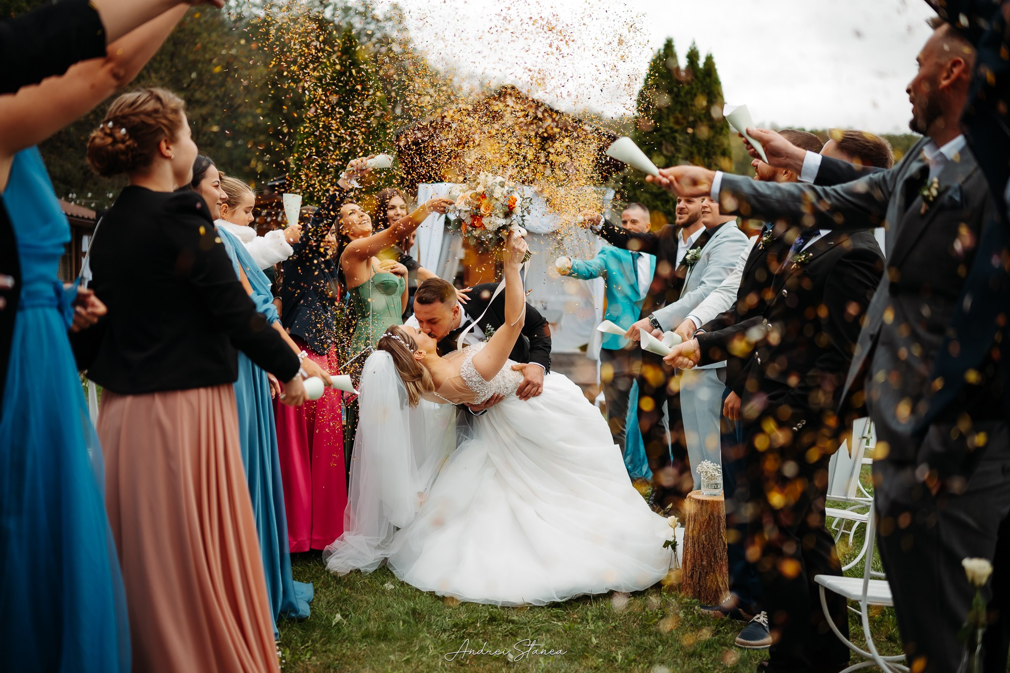 Portofolio. Andrei Stanea