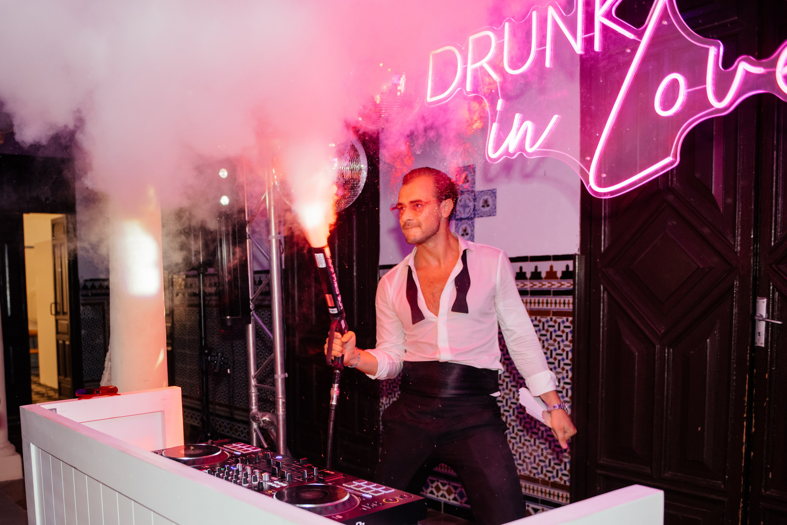 Alicia & Marc (Finca Marques de Montemolar)