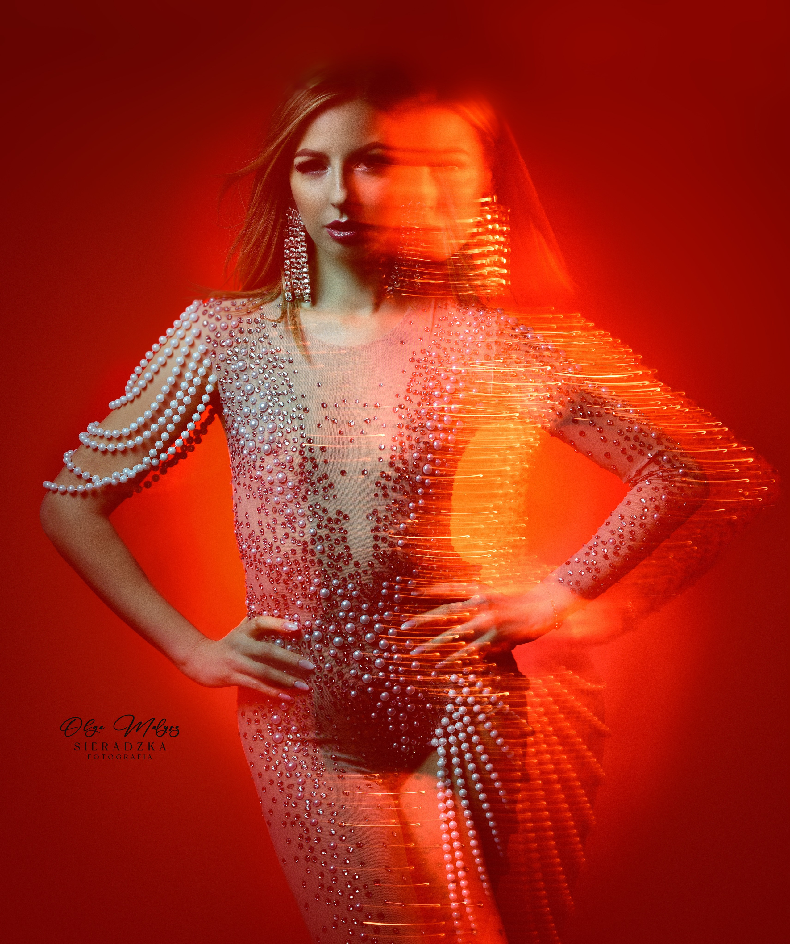 Sesje kobiece. Olga Sieradzka fotograf rodzinny, ciążowy i dziecięcy w Pile