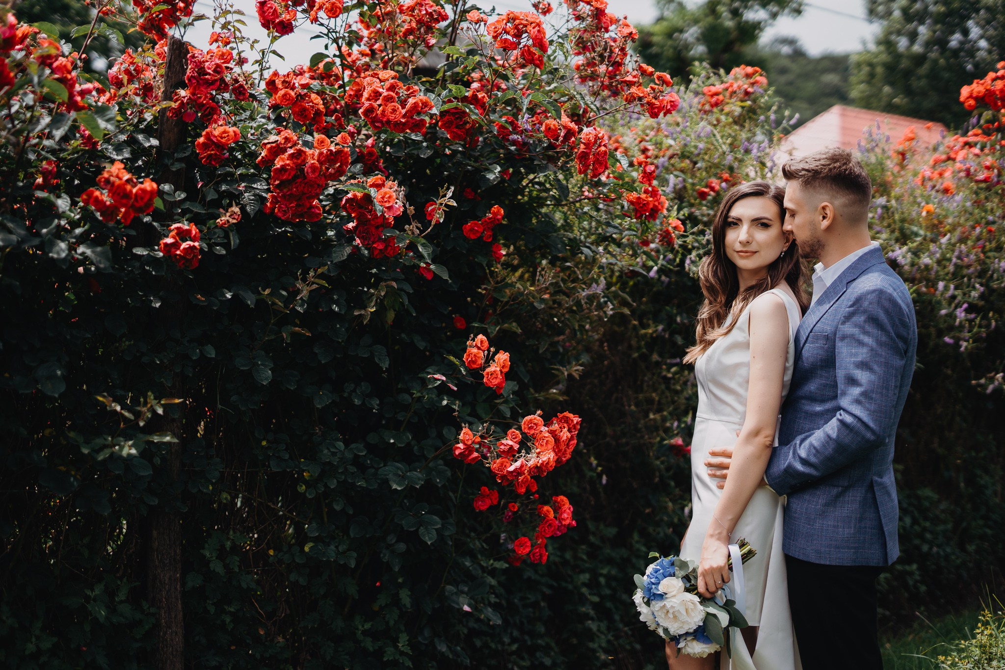 Oana — Robert | Ramnicu Valcea