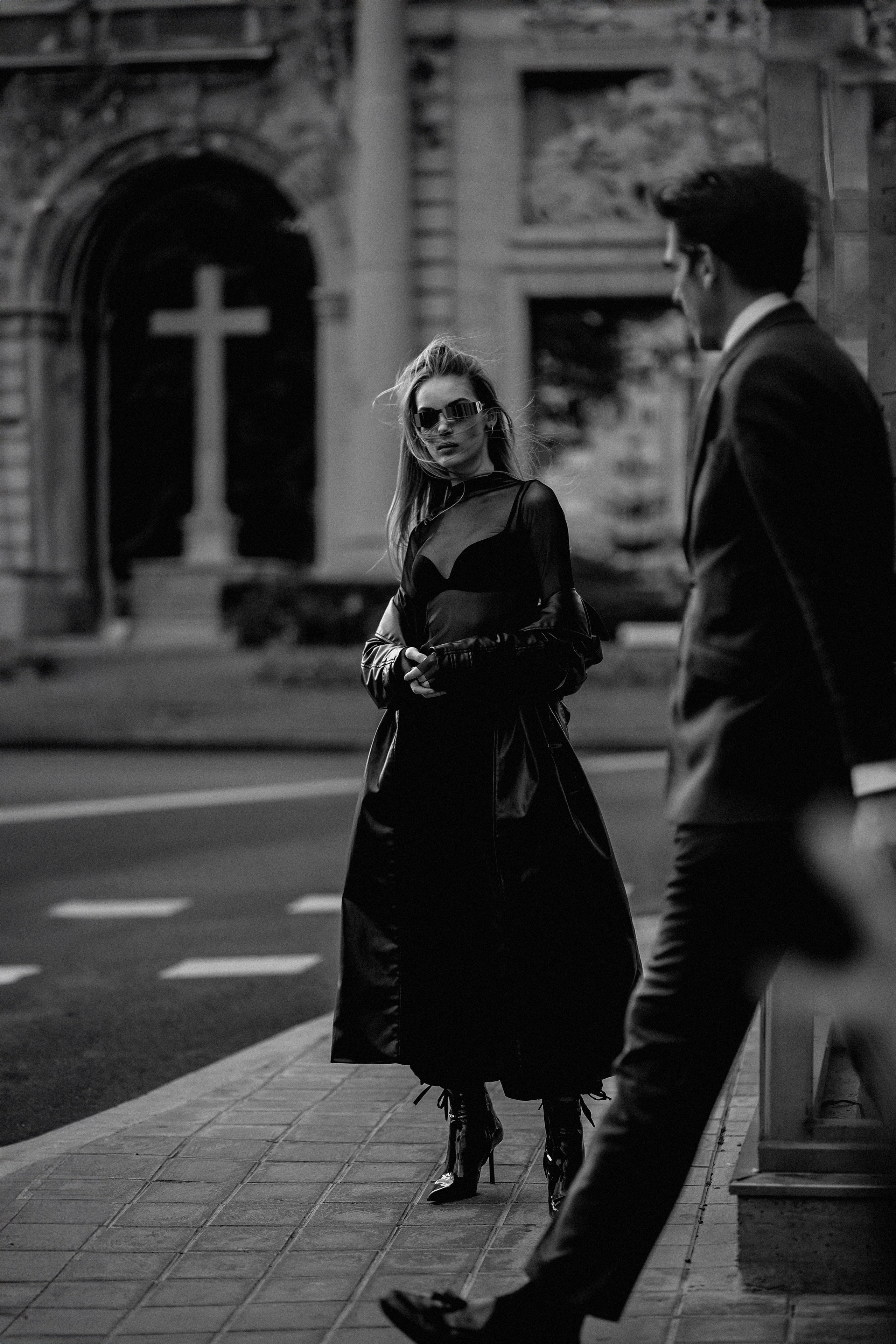 Huskov Stanislav - Fotógrafo Barcelona, Valencia, España