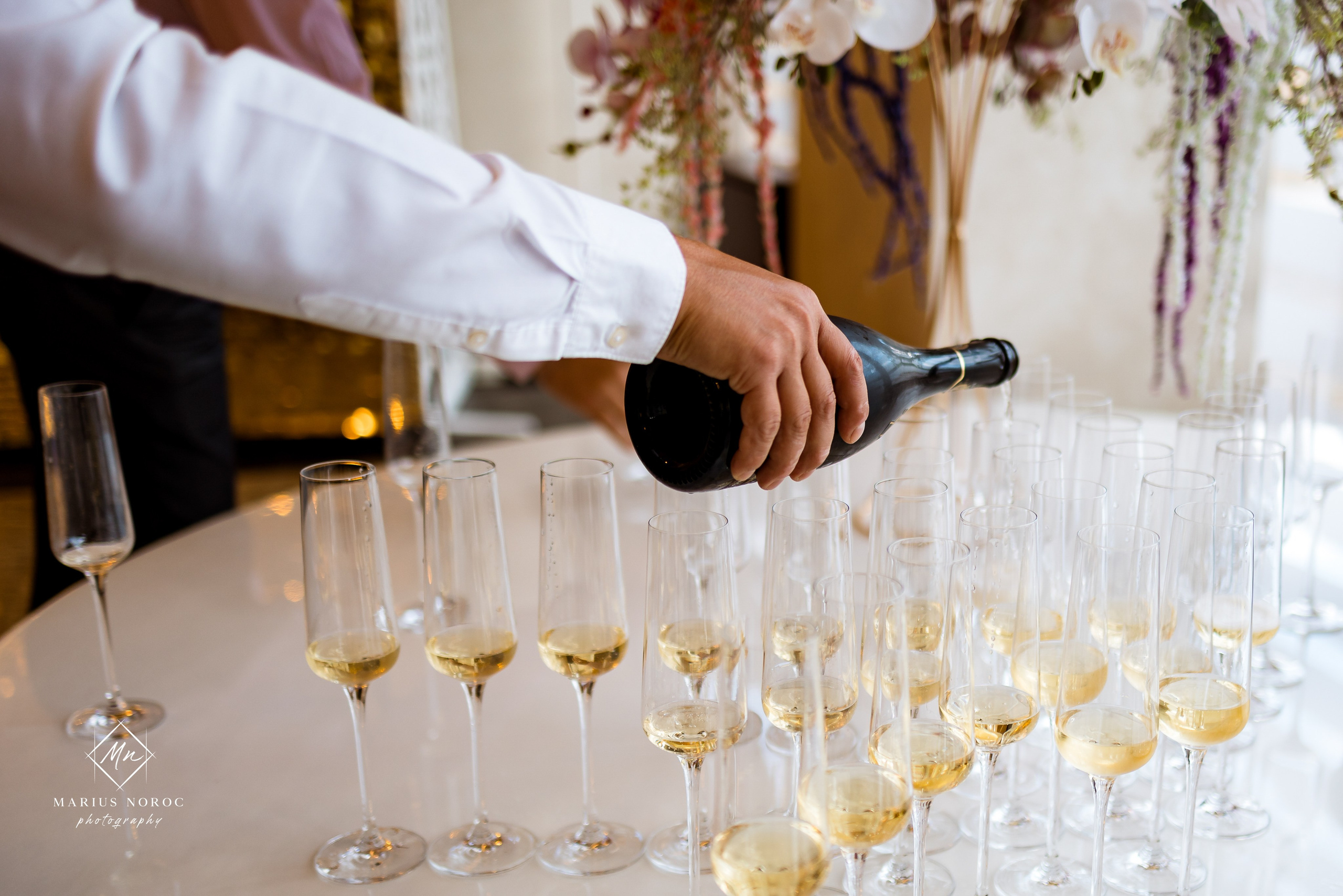 Olivia - Taina Sfântului Botez