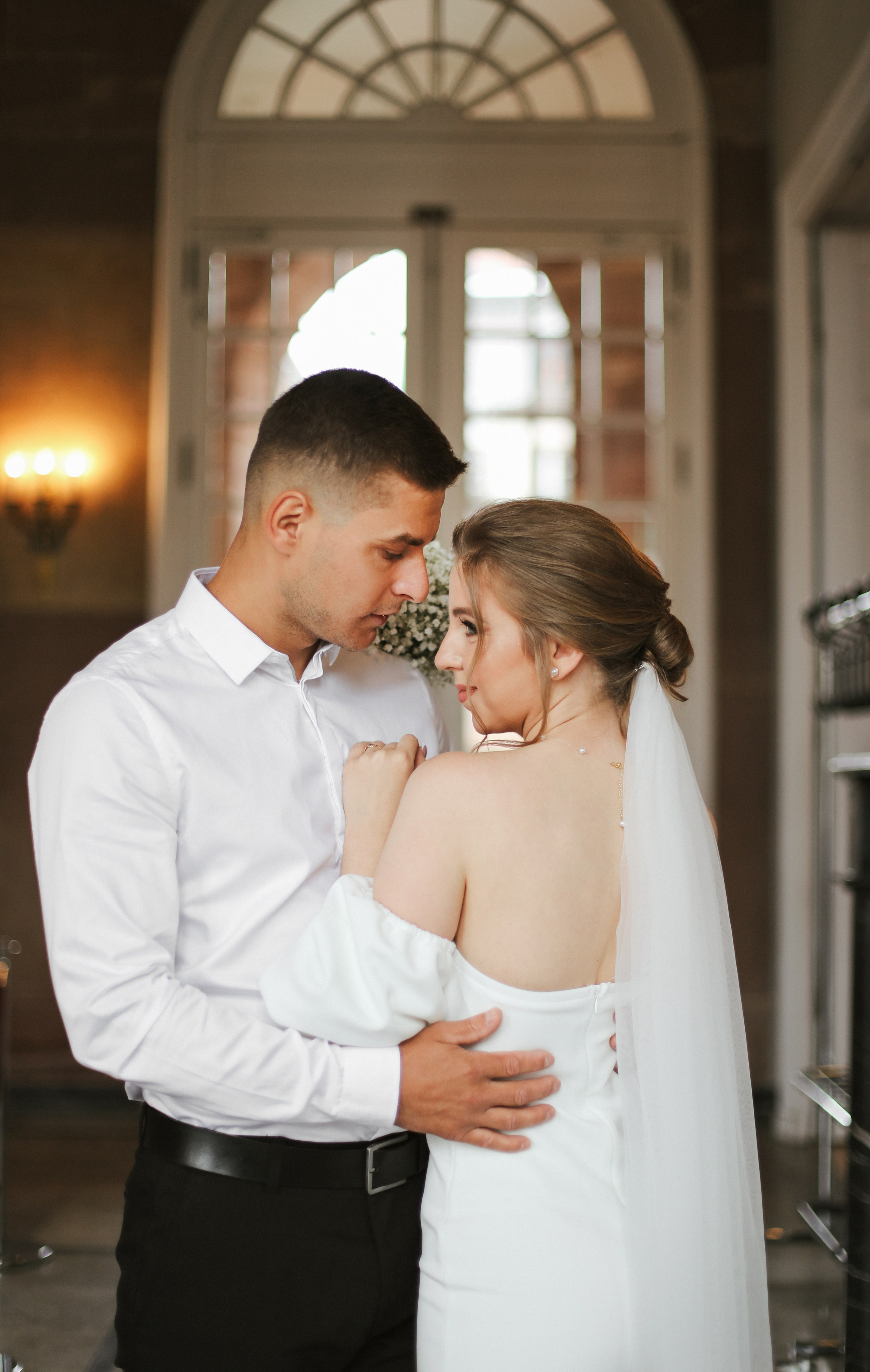 Adriana & Ion. Flora Grigoryan Wedding Photography