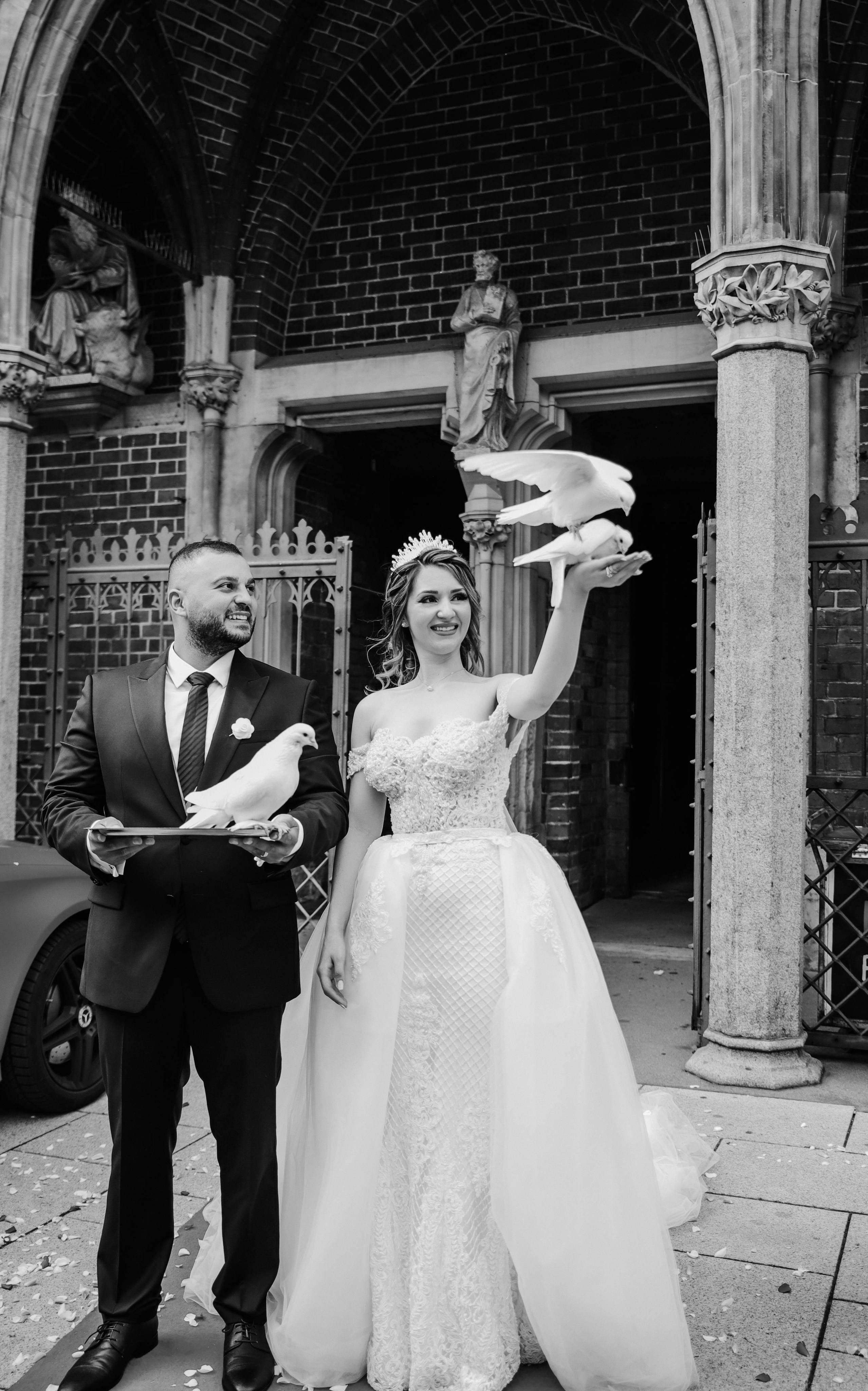 Wedding. Flora Grigoryan Wedding Photography