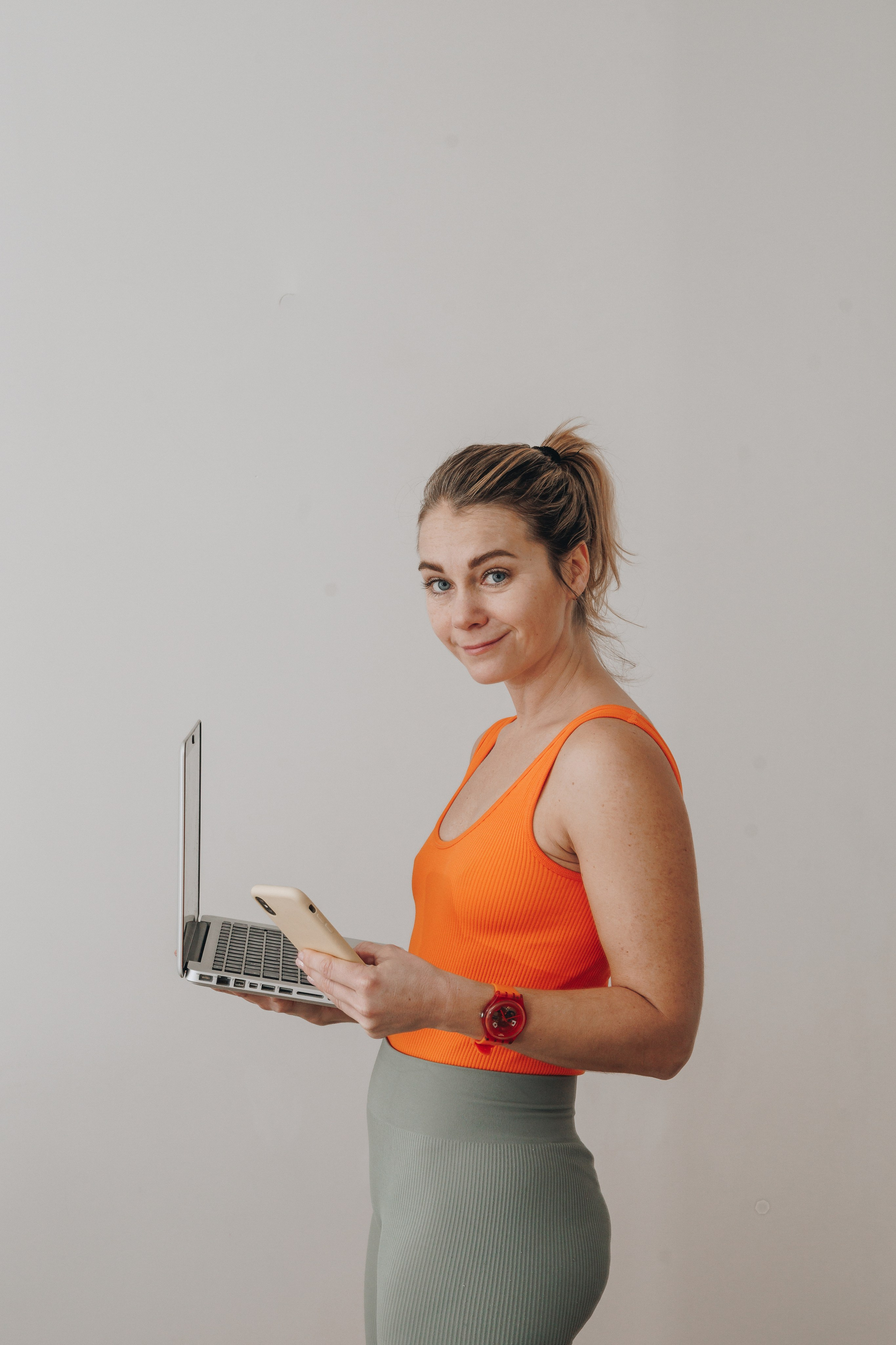 Portfolio. Photographe à Paris — Genya Legou