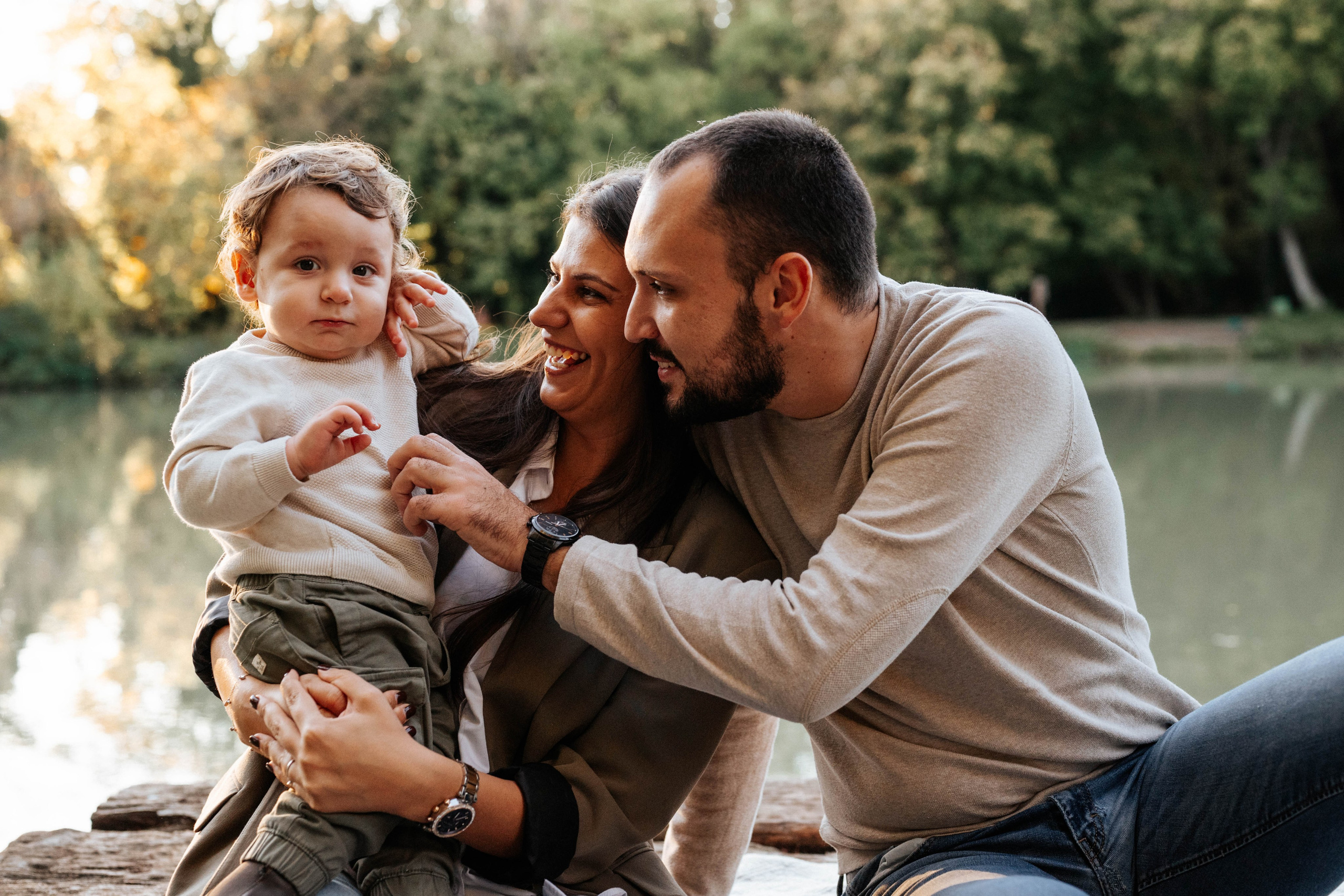 PORODIČNO FOTOGRAFISANJE. Dečiji i porodični fotograf