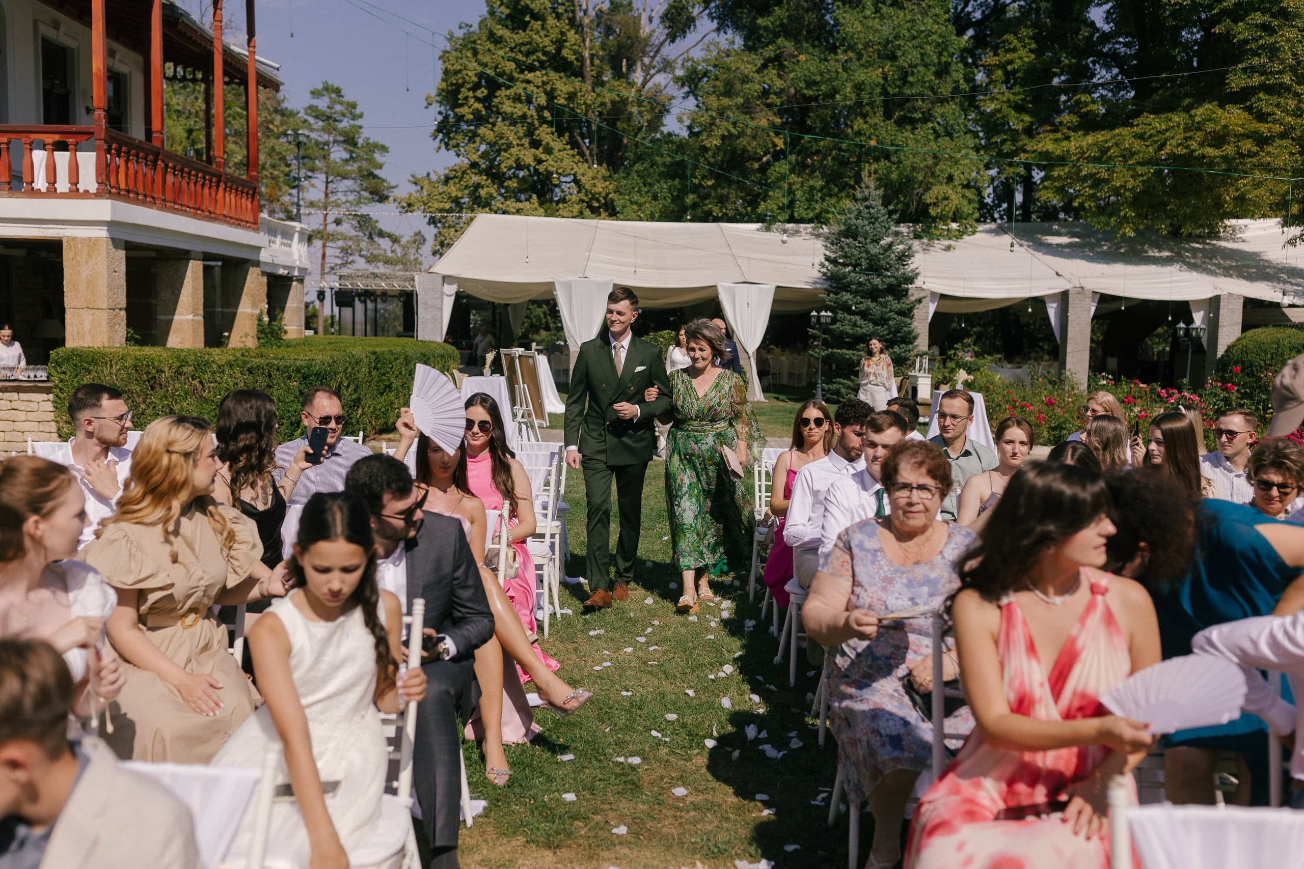 Andreea & Alex | wedding day